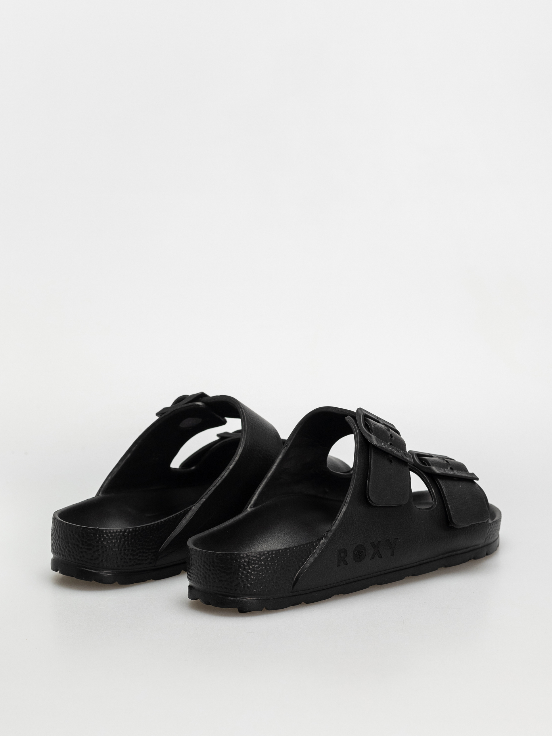 Roxy Kattie Wmn Flip-flop papucsok (black)