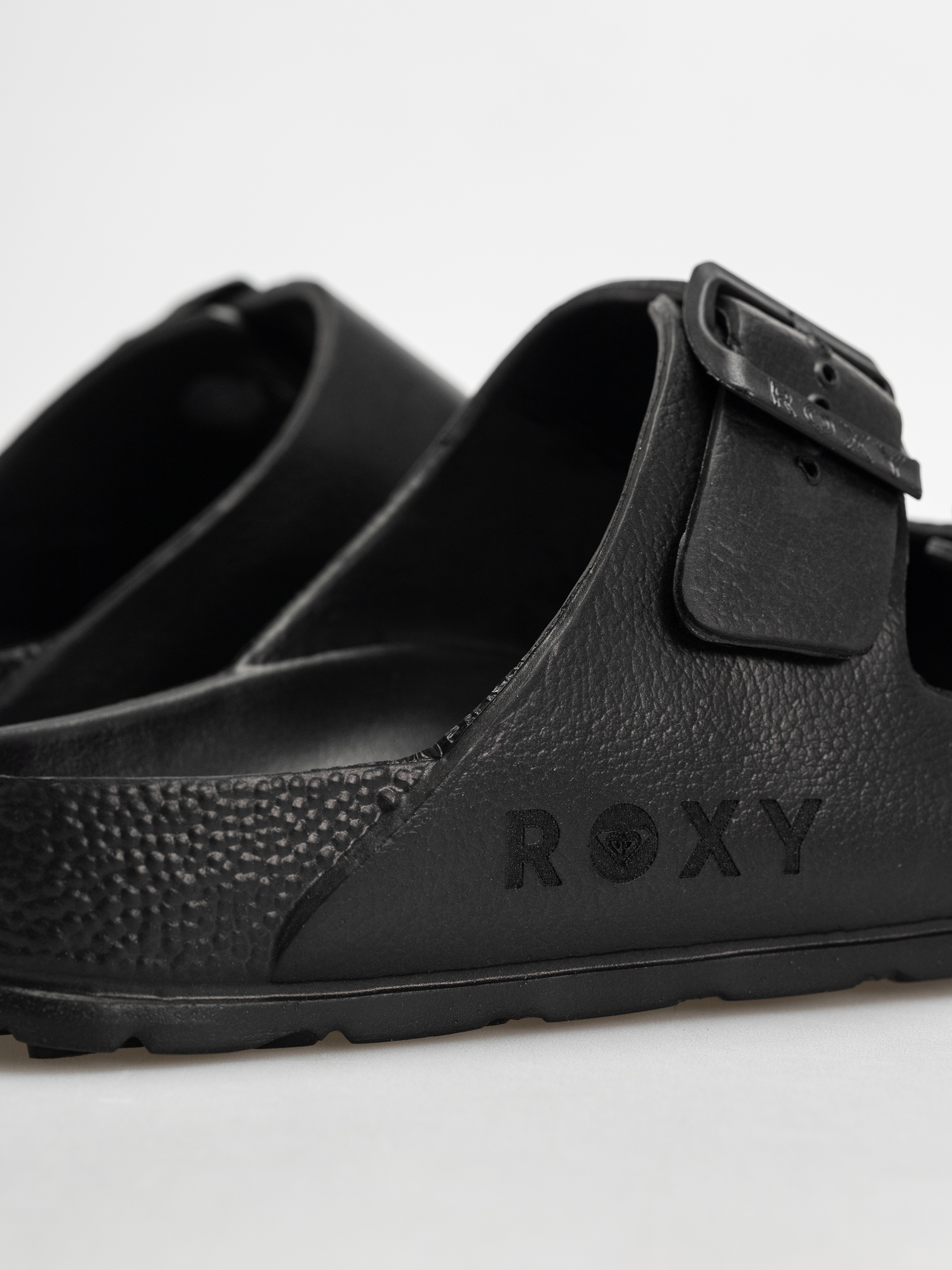 Roxy Kattie Flip-flop papucsok Wmn (black)