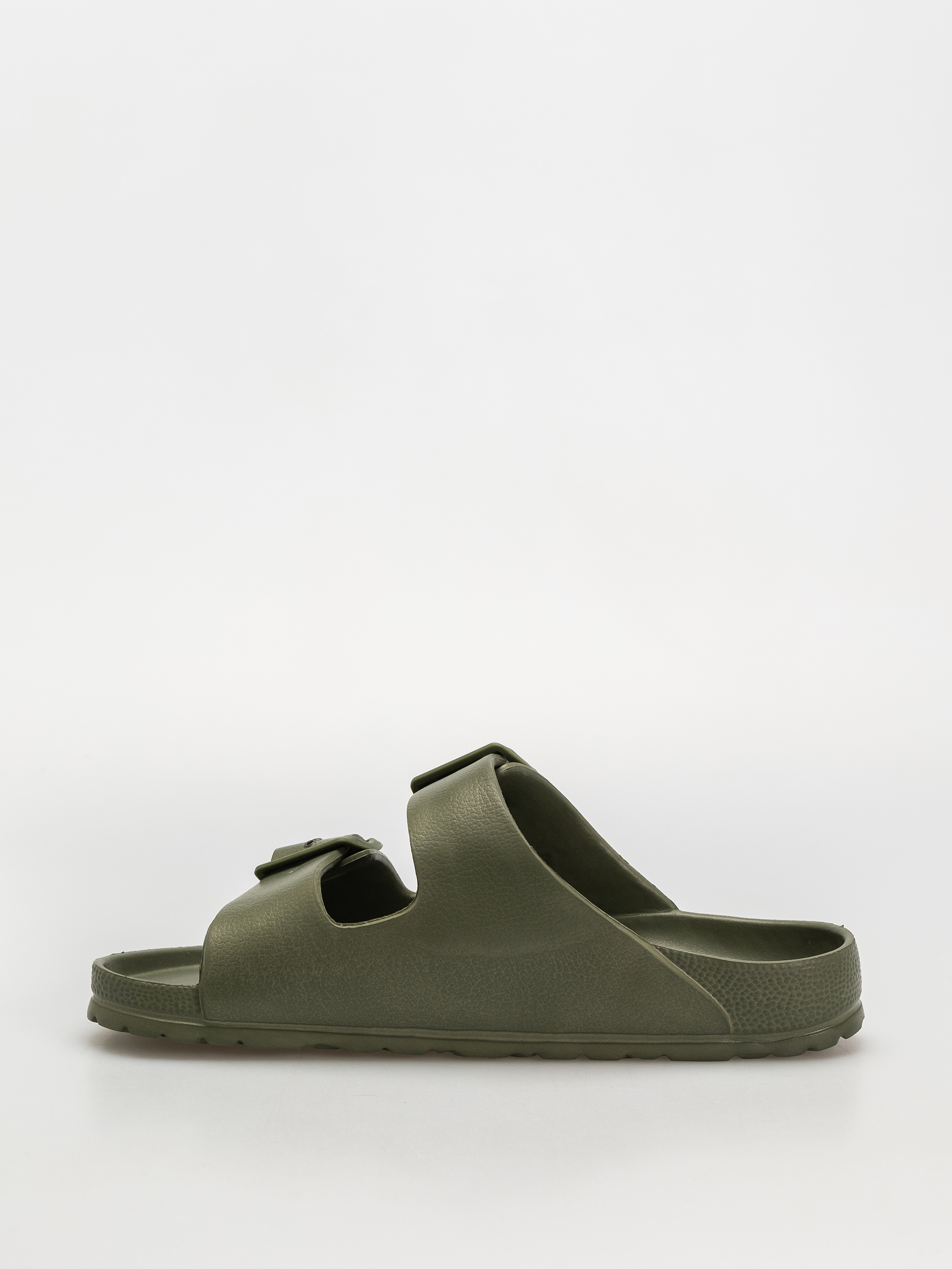 Roxy Kattie Wmn Flip-flop papucsok (oil green)