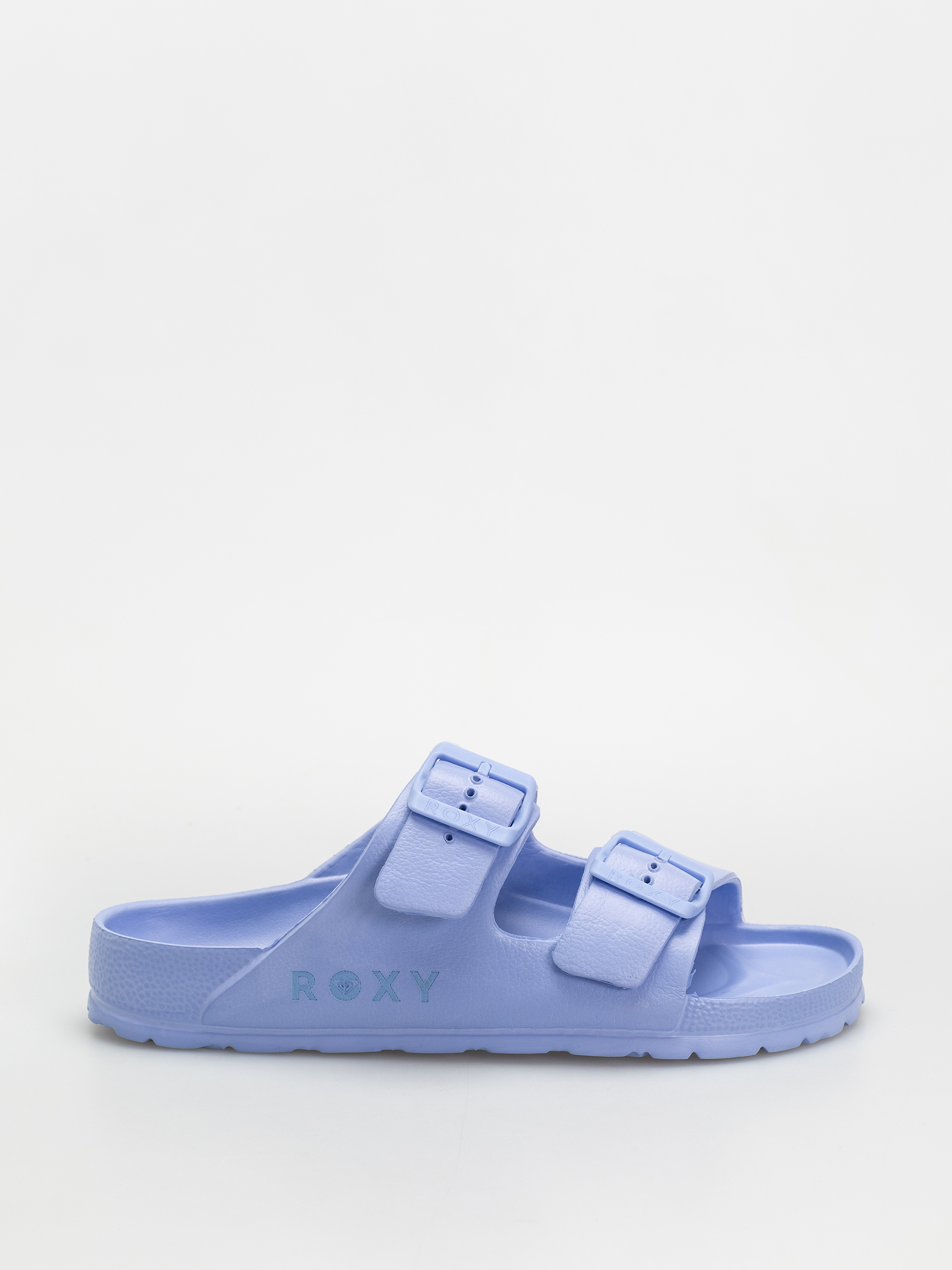 Roxy Kattie Wmn Flip-flop papucsok (blue mist)