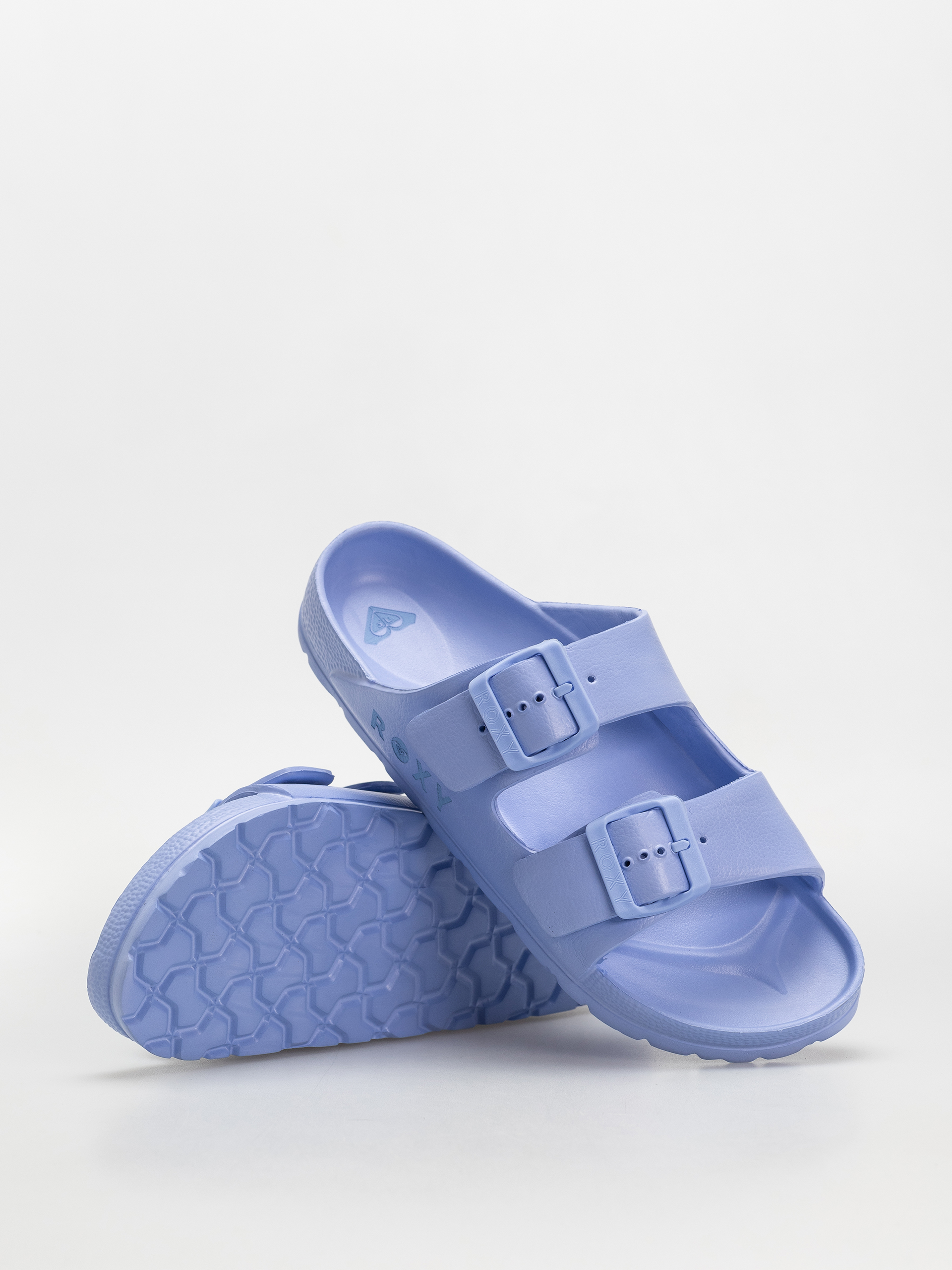 Roxy Kattie Wmn Flip-flop papucsok (blue mist)