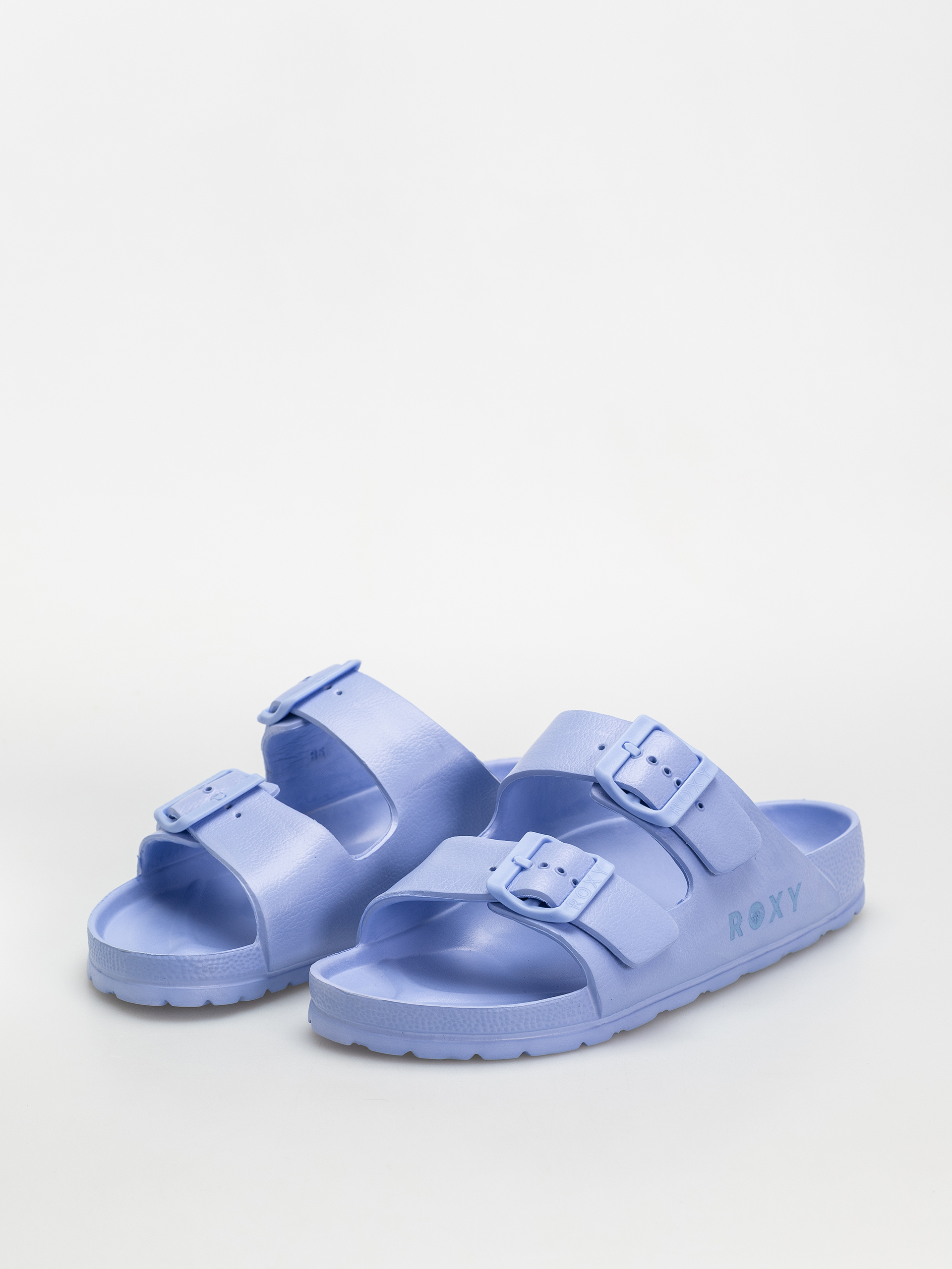 Roxy Kattie Wmn Flip-flop papucsok (blue mist)