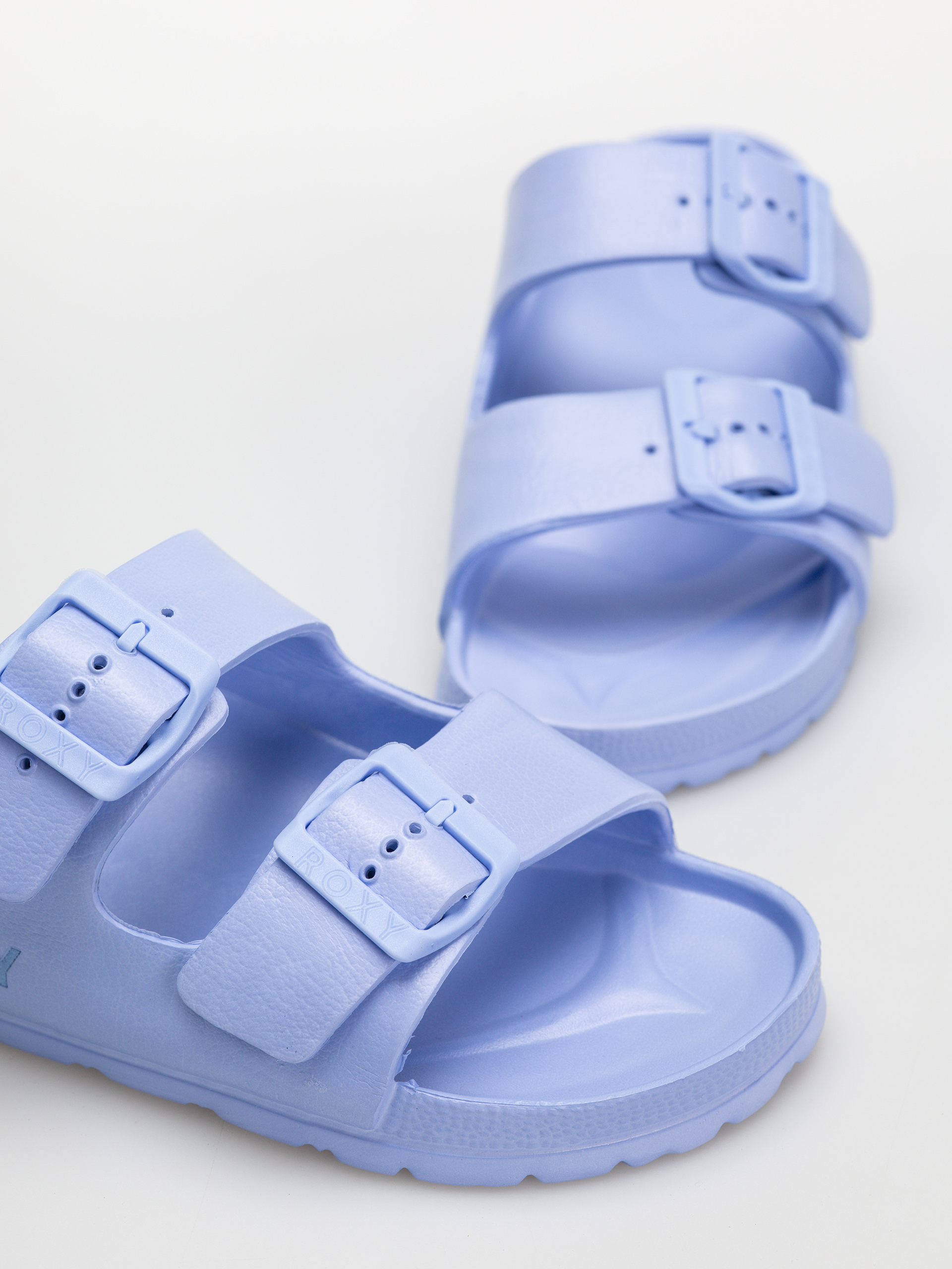 Roxy Kattie Wmn Flip-flop papucsok (blue mist)