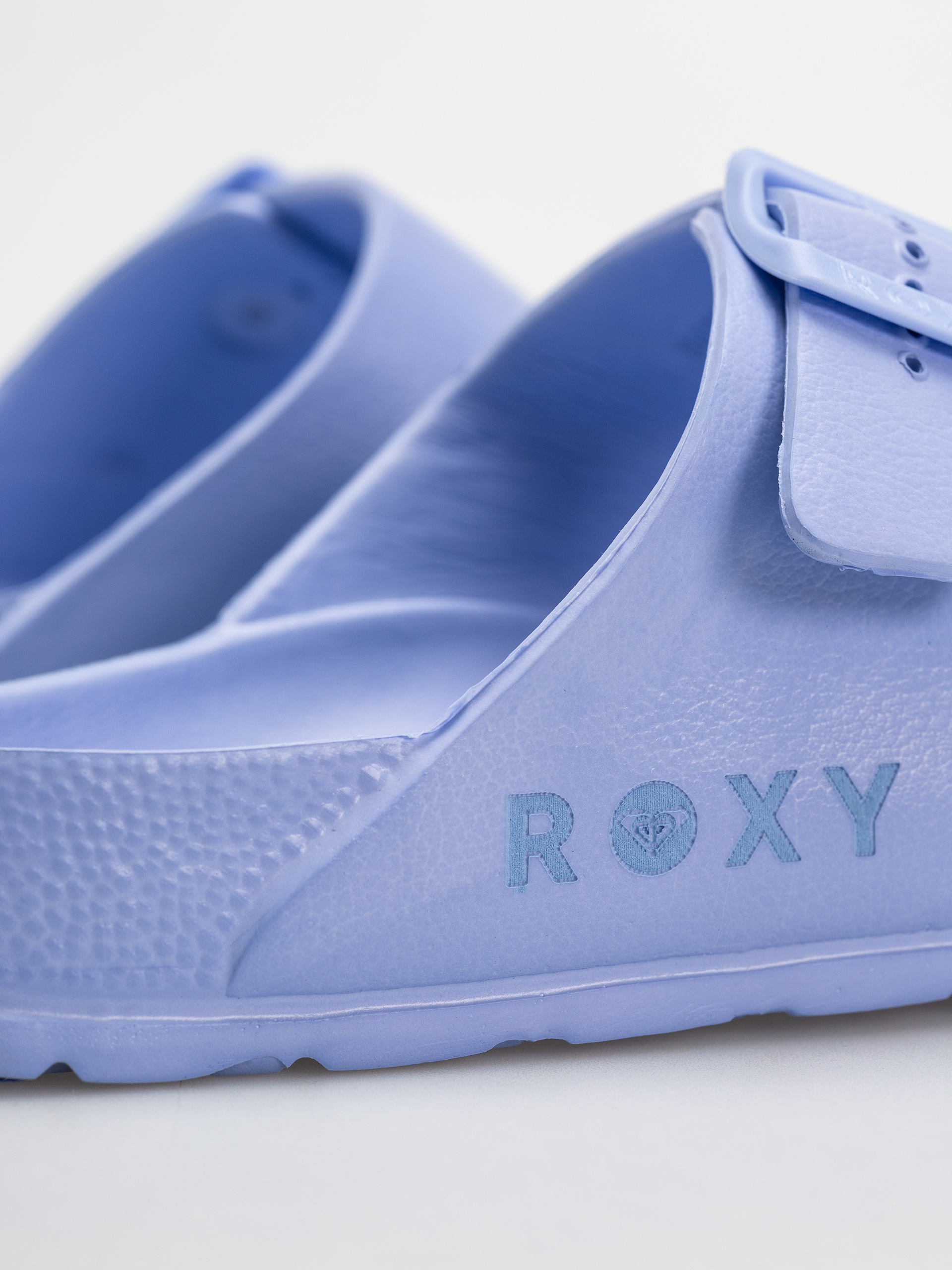 Roxy Kattie Wmn Flip-flop papucsok (blue mist)