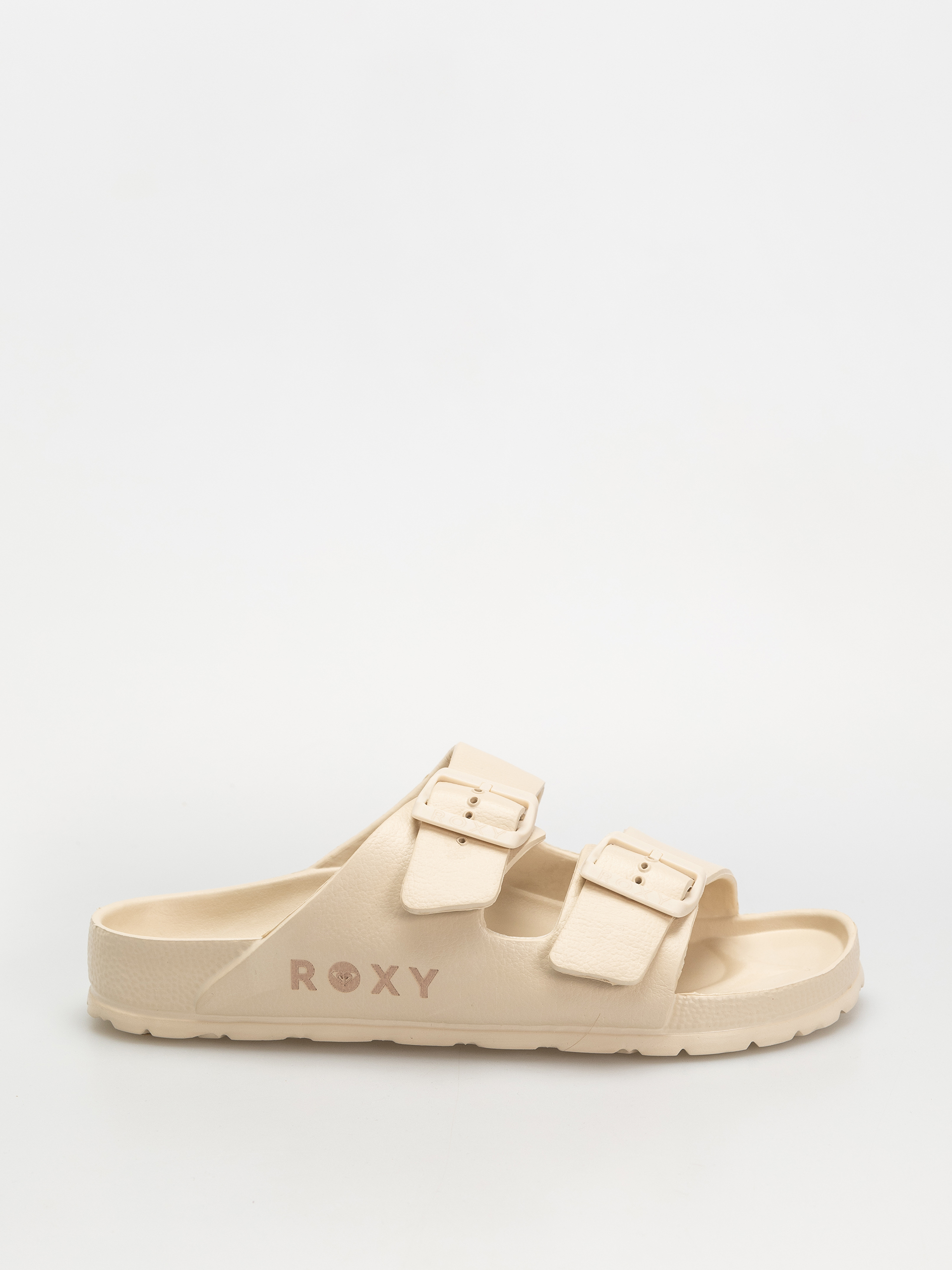 Roxy Kattie Wmn Flip-flop papucsok (taupe)