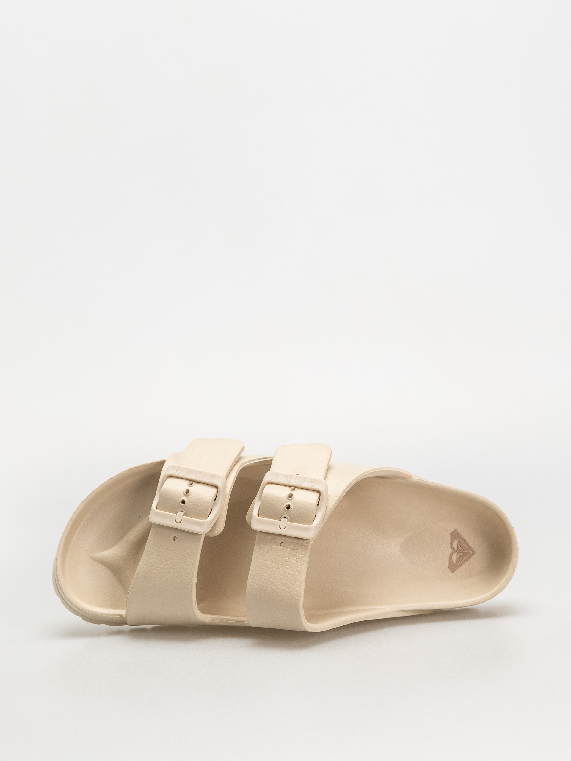 Roxy Kattie Wmn Flip-flop papucsok (taupe)