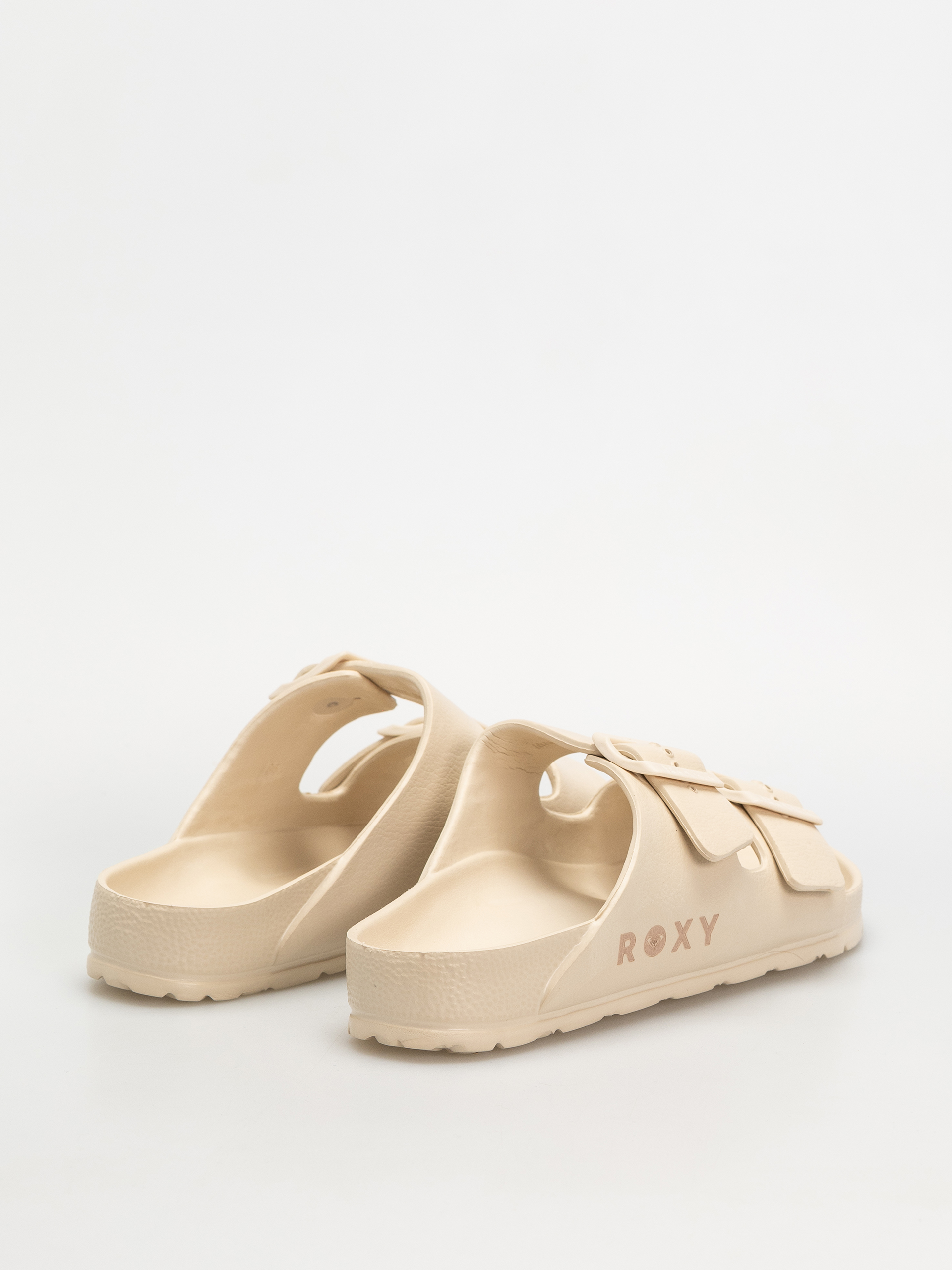 Roxy Kattie Wmn Flip-flop papucsok (taupe)