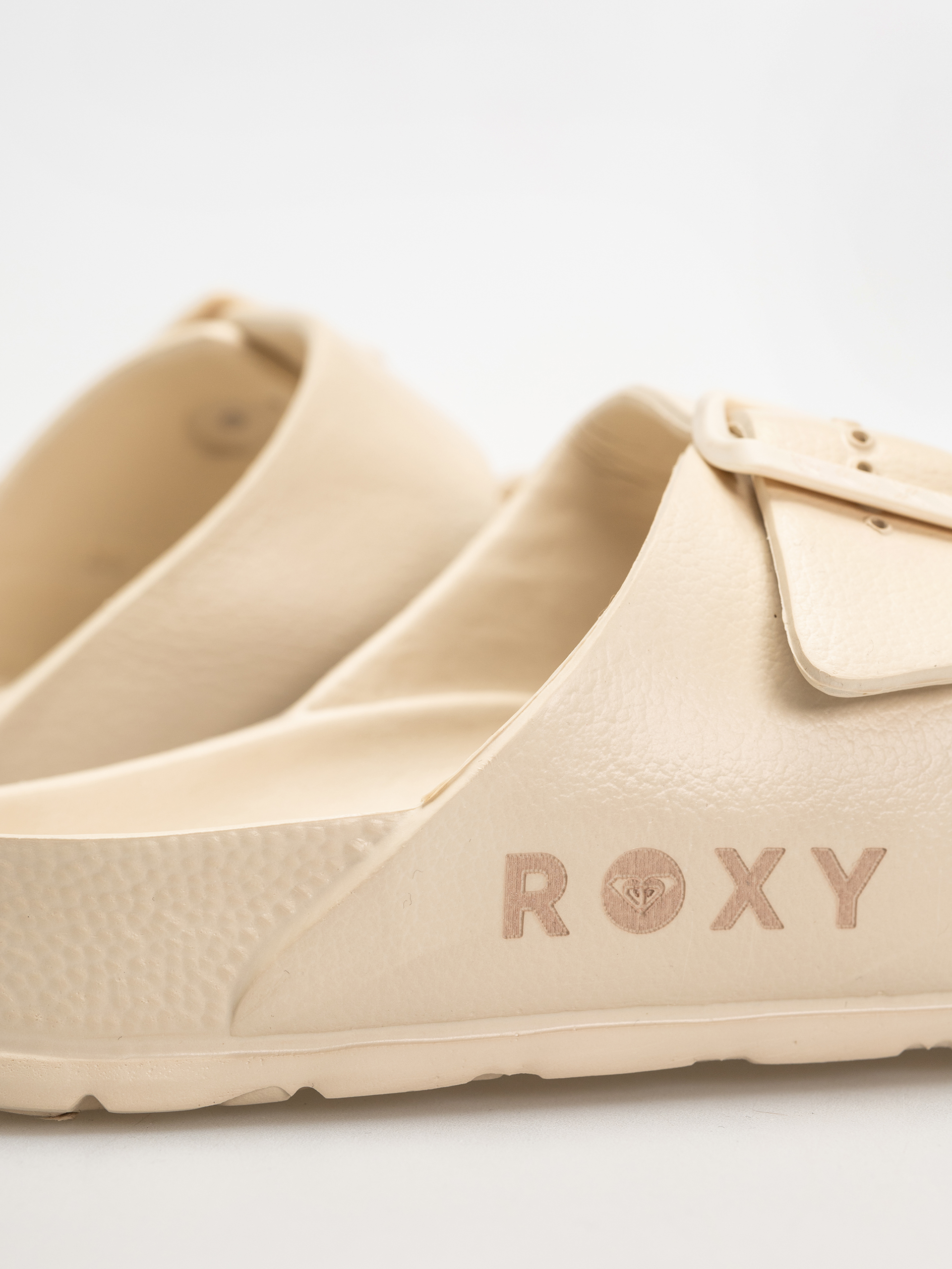 Roxy Kattie Wmn Flip-flop papucsok (taupe)