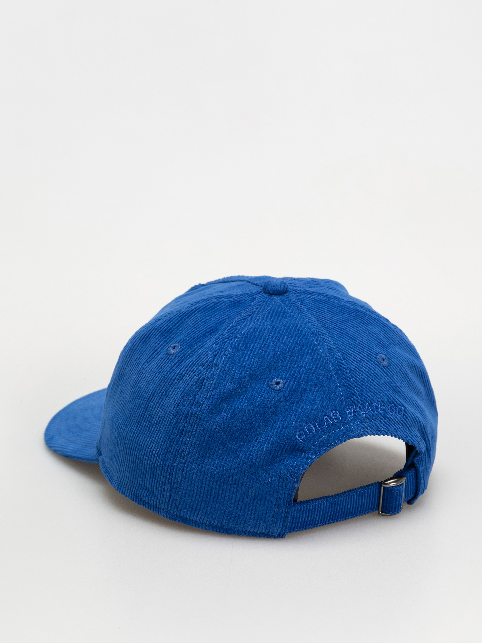 Polar Skate James Stroke Logo Baseball sapka (blue)