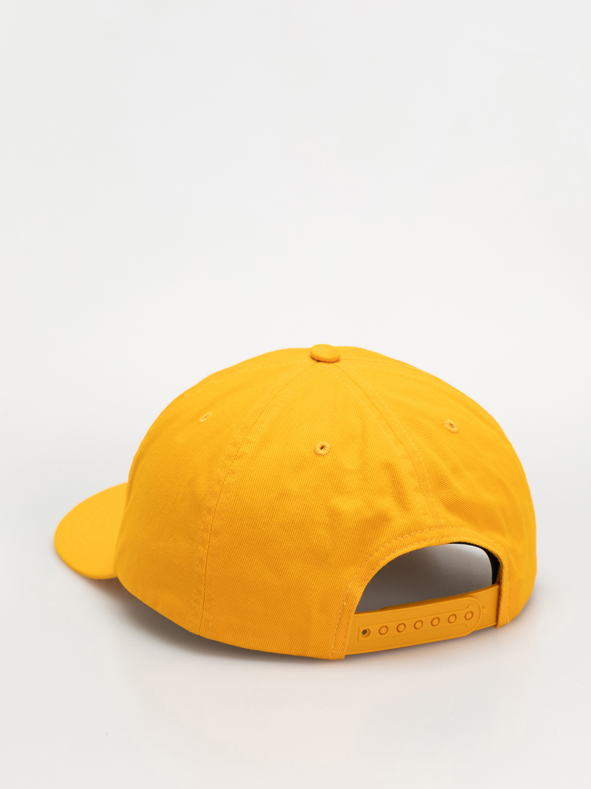 Polar Skate Michael Devil Woman Baseball sapka (yellow)