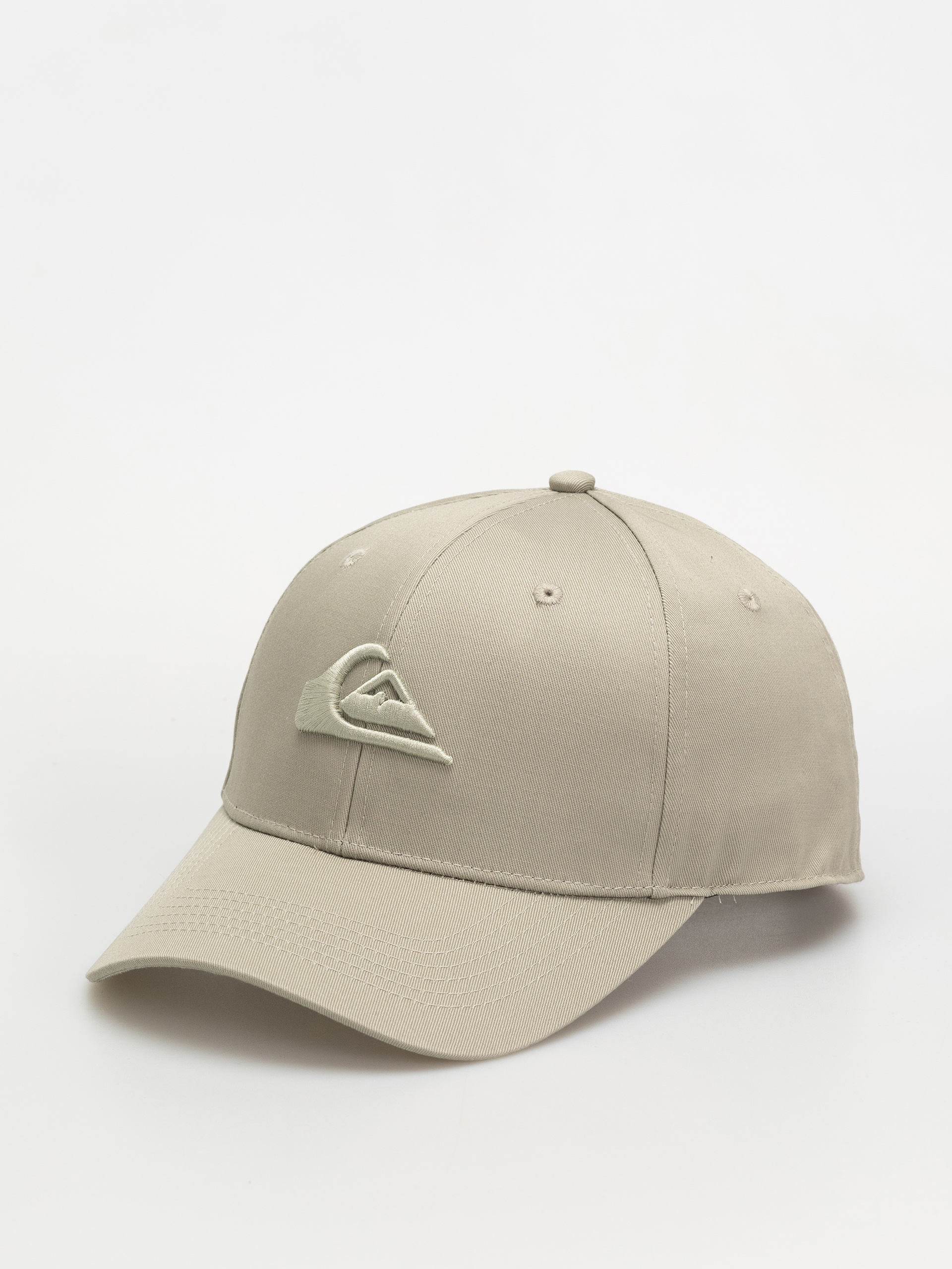 Quiksilver Decades Baseball sapka (abbey stone)