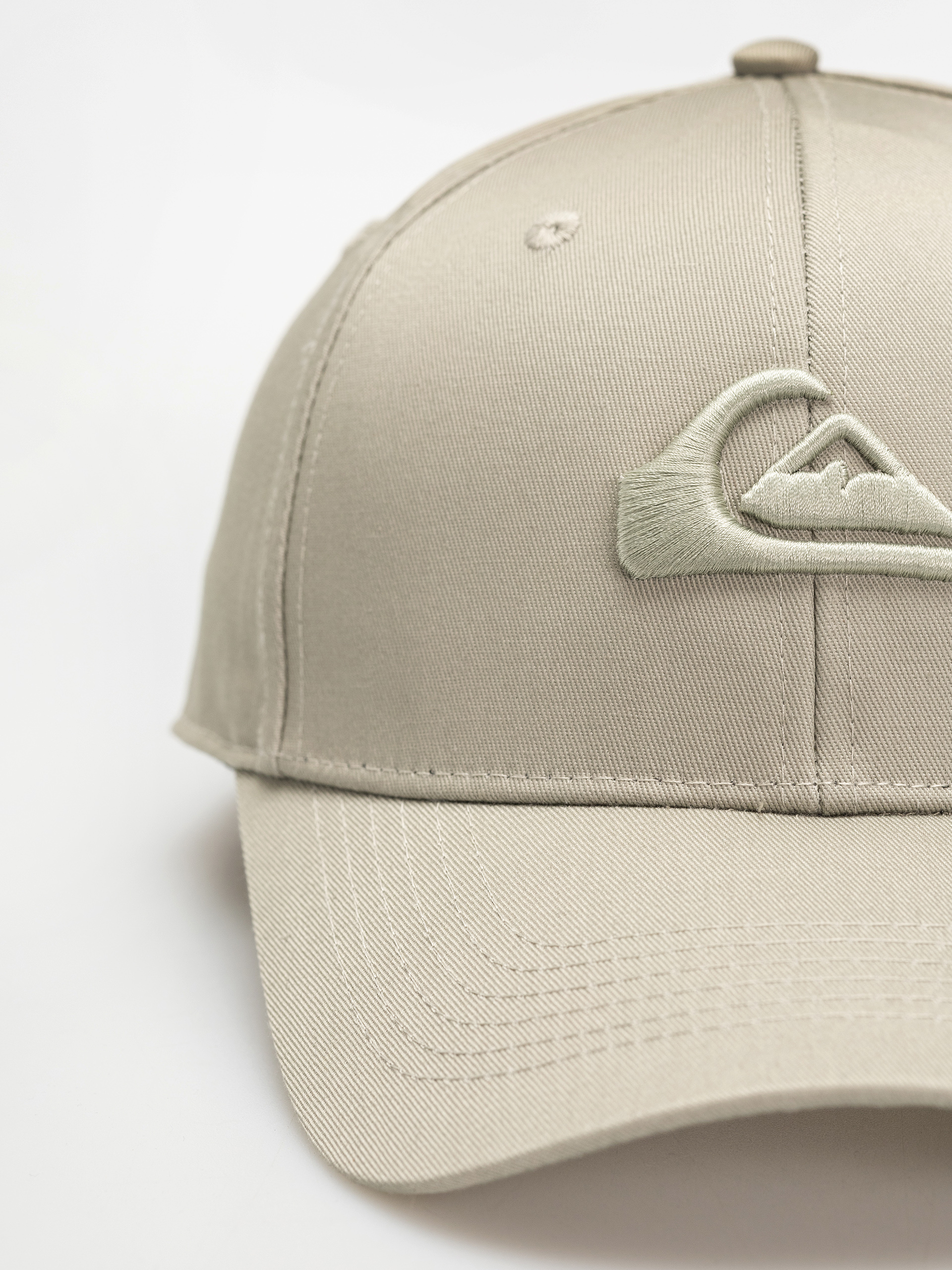Quiksilver Decades Baseball sapka (abbey stone)