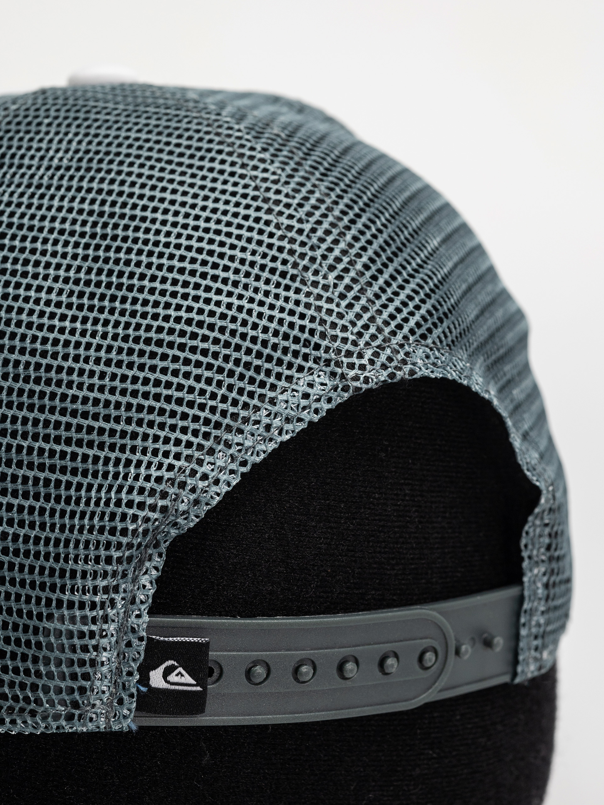 Quiksilver Foamslayer Baseball sapka (bran)