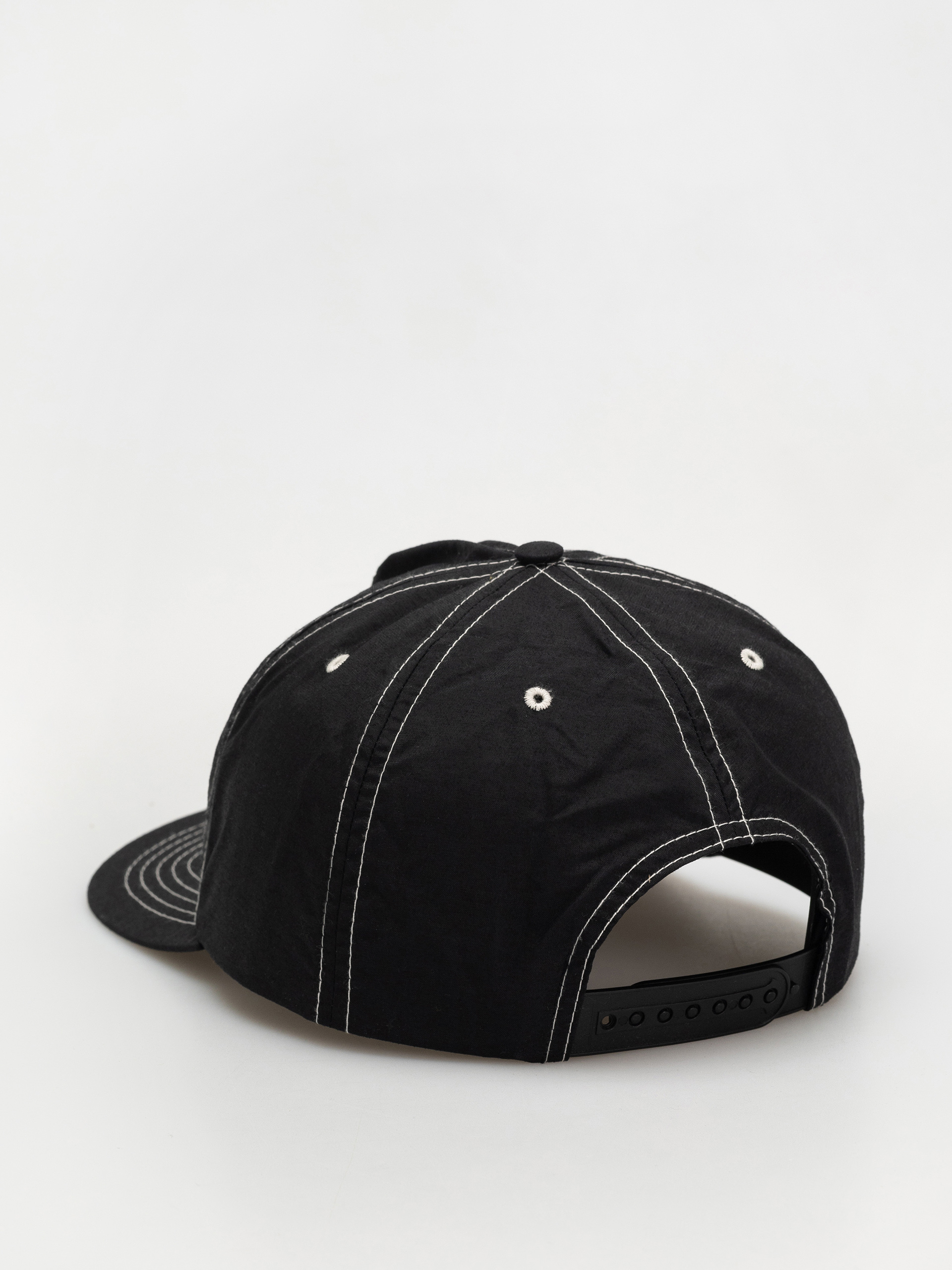 Polar Skate Earl Surf Logo Baseball sapka (black)