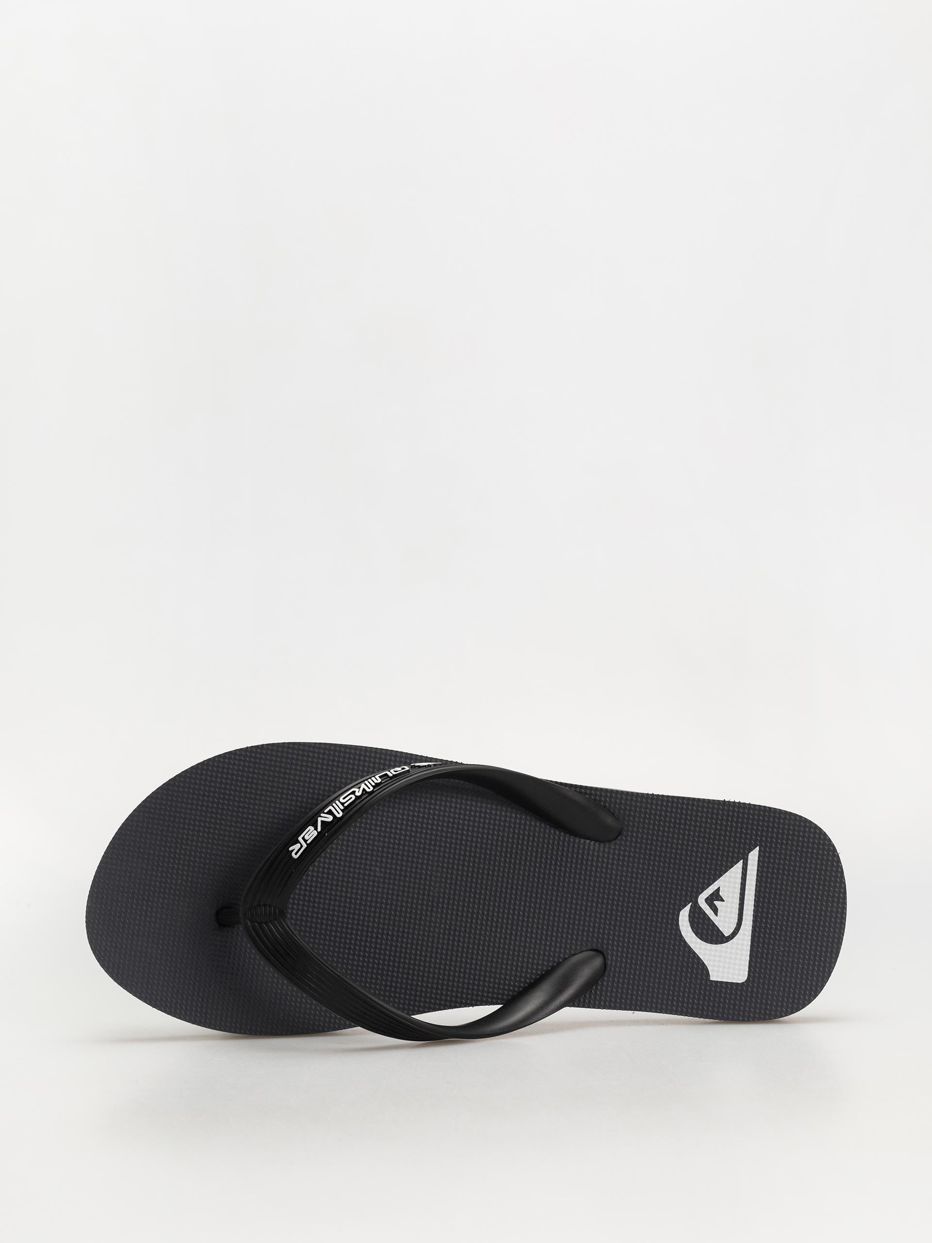 Quiksilver Molokai Core Flip-flop papucsok (grey 1)