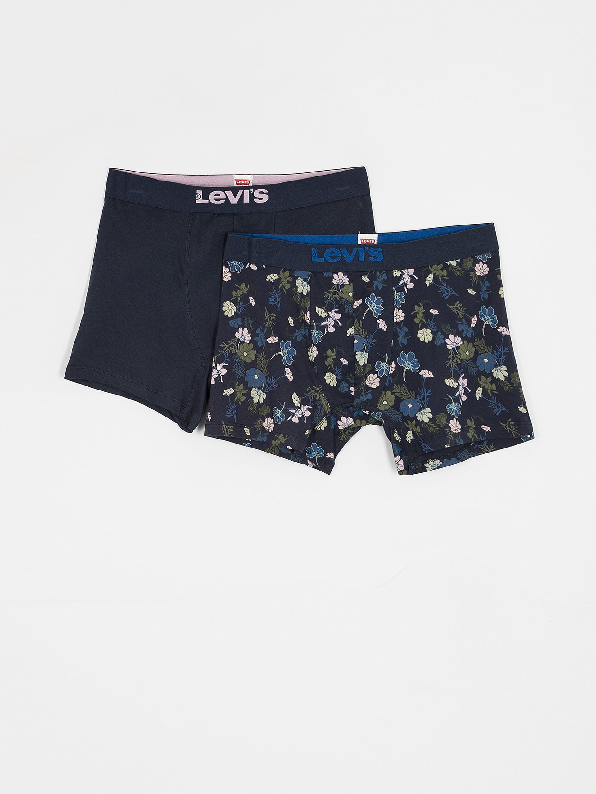 Levi's® Flower Aop Boxer Alsónemű (blue combo)