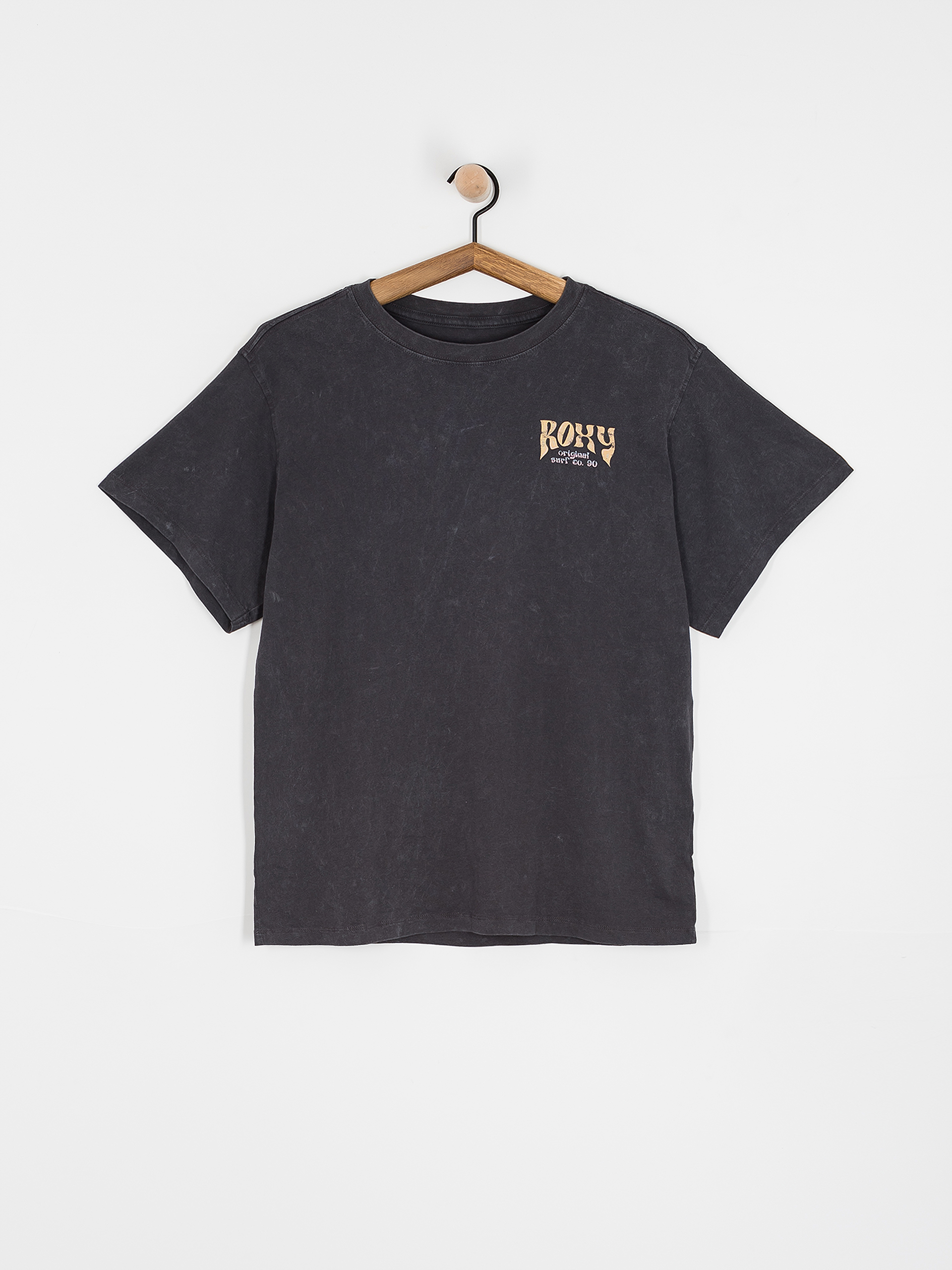 Roxy Sunnyoversize Optic Wash Wmn Póló (phantom)