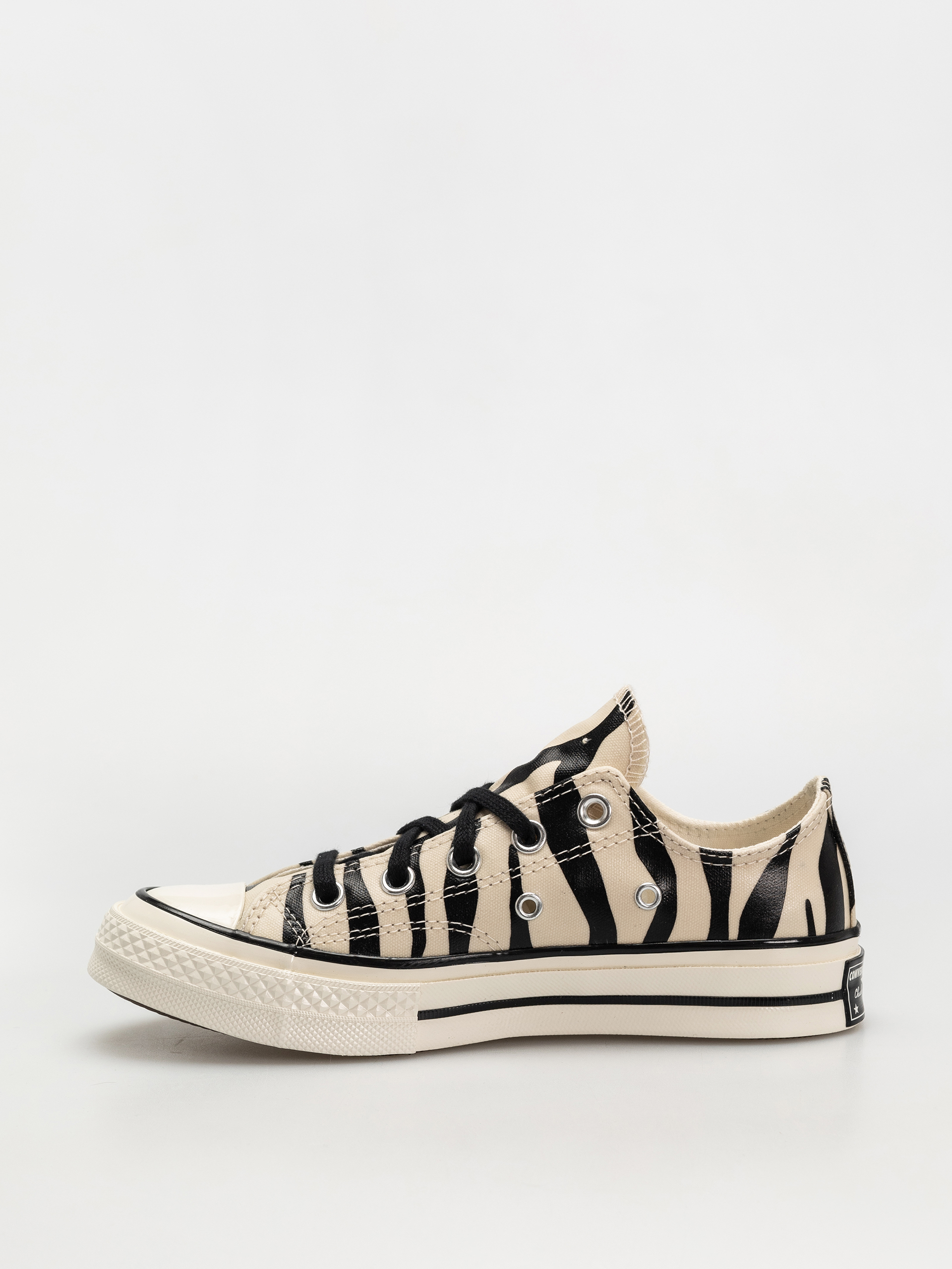 Tornacipők Converse Chuck 70 Ox (light dune/black/egret)