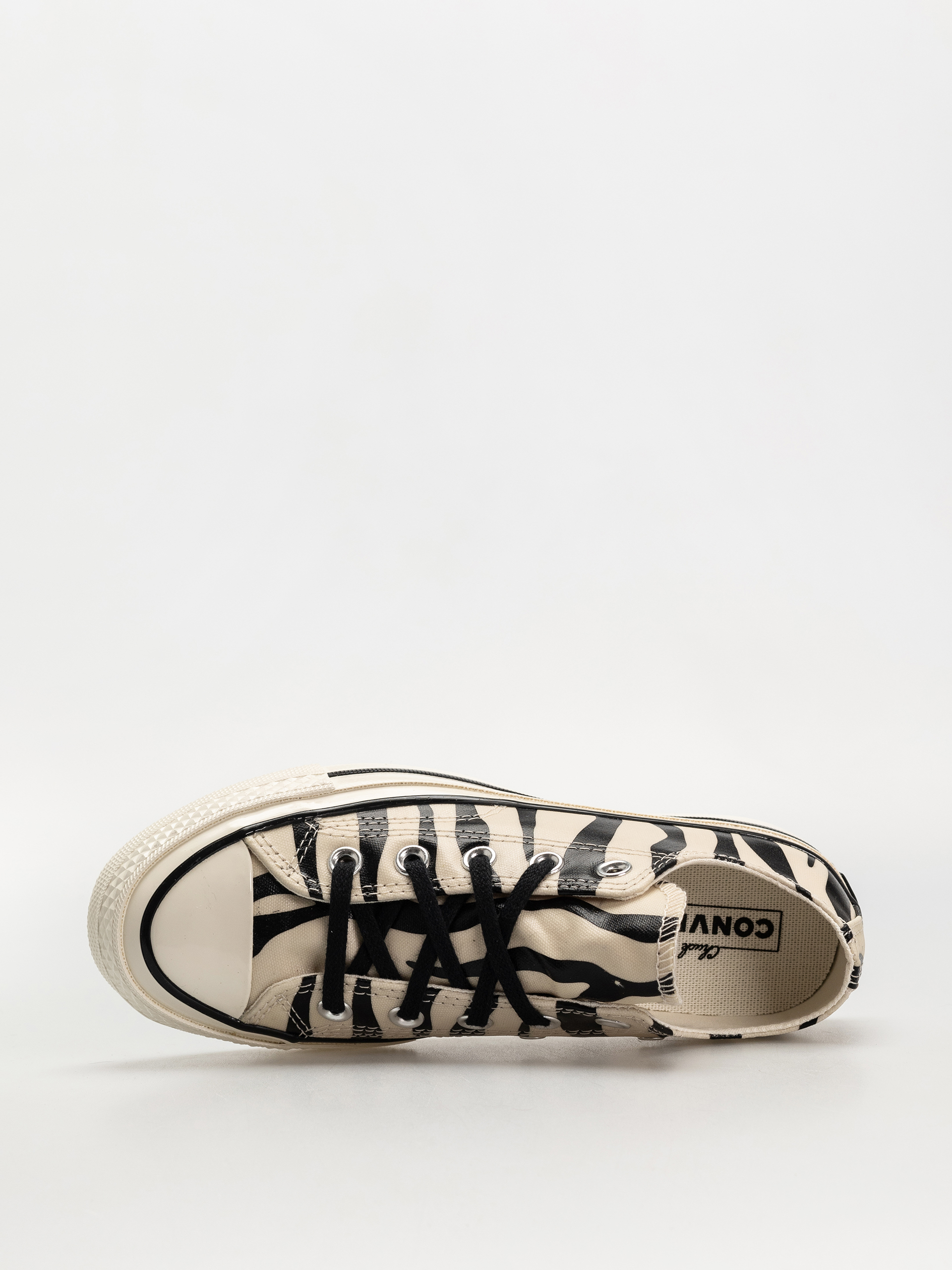 Tornacipők Converse Chuck 70 Ox (light dune/black/egret)