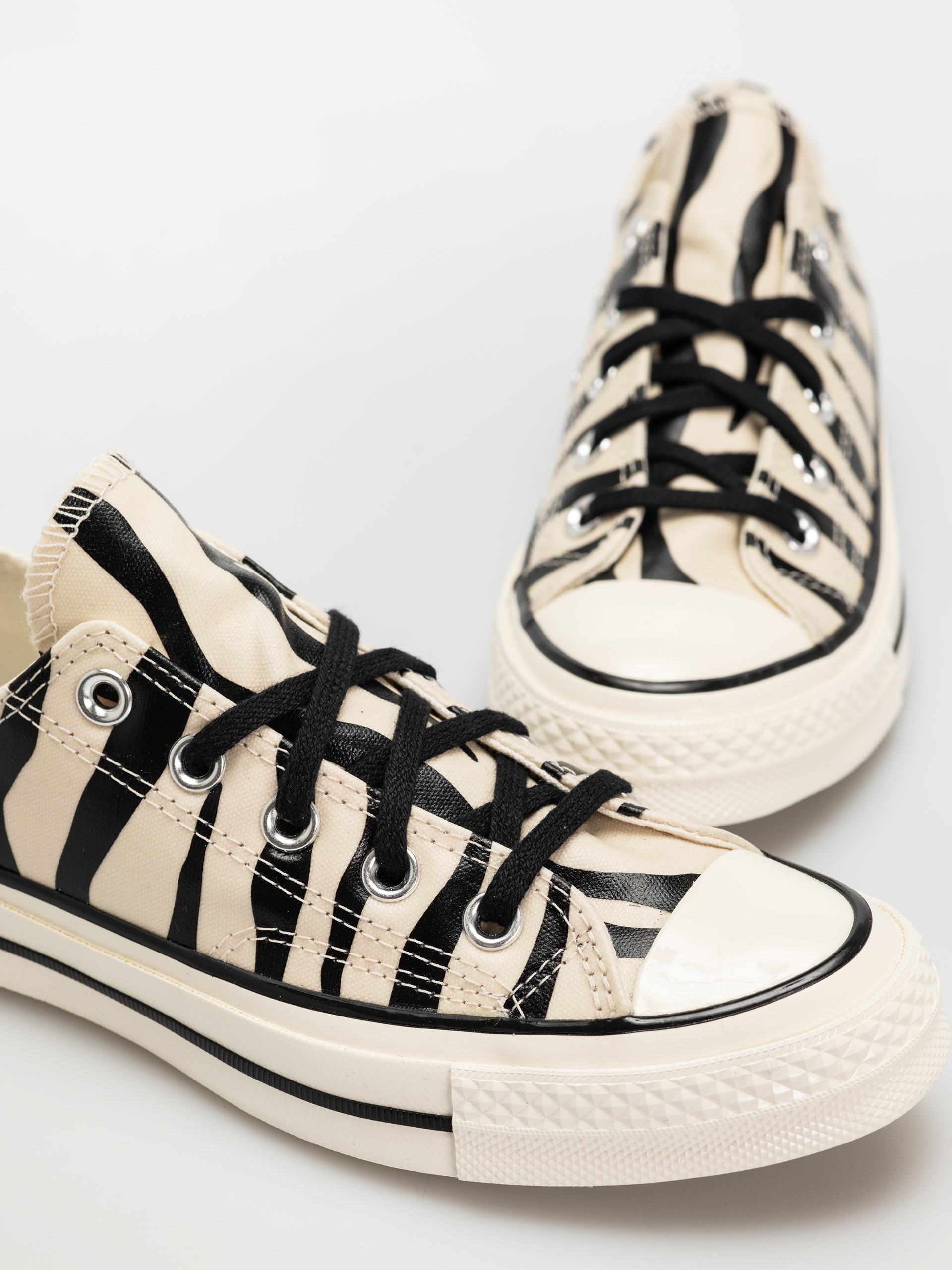Tornacipők Converse Chuck 70 Ox (light dune/black/egret)