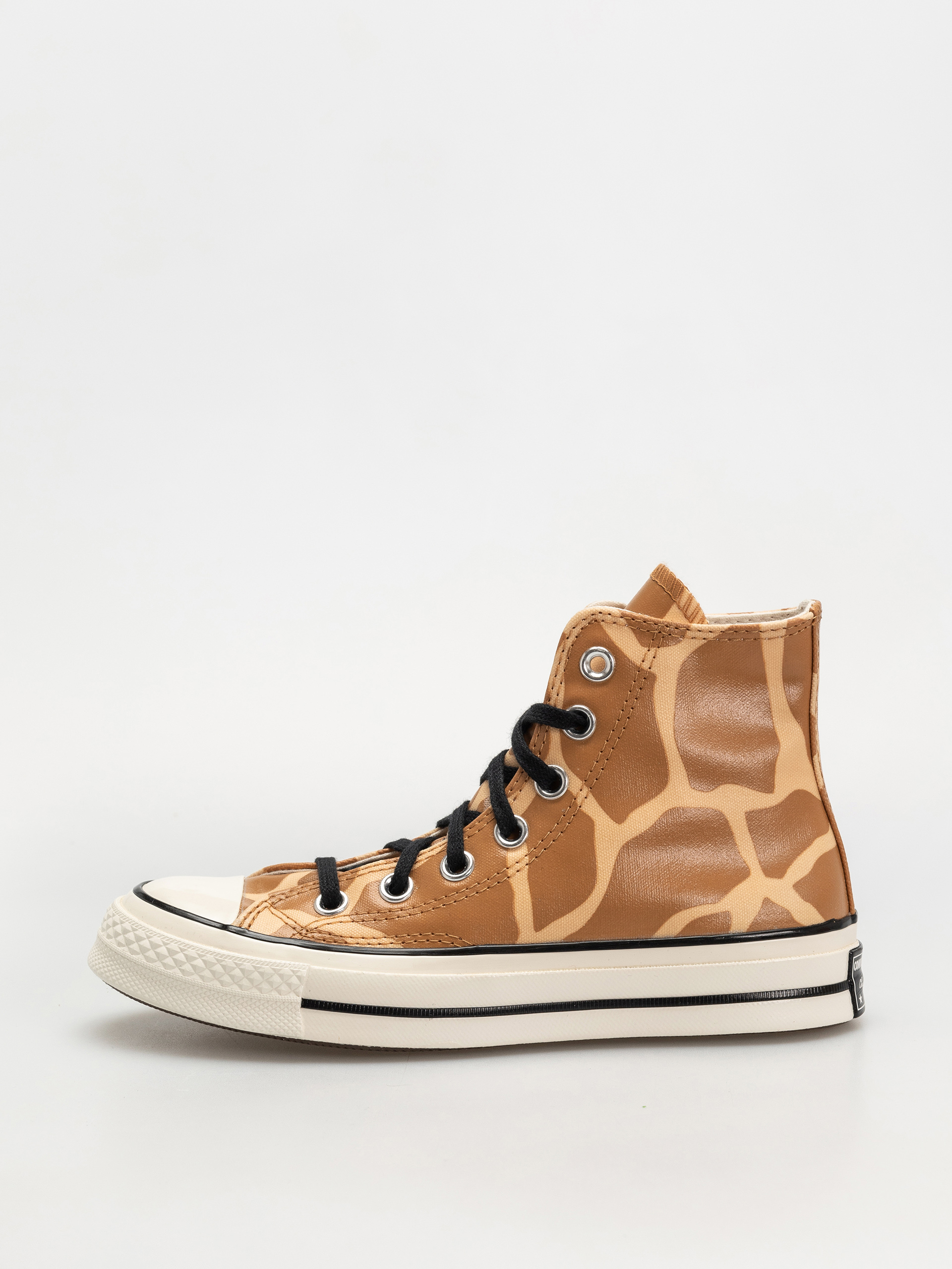 Tornacipők Converse Chuck 70 Hi (ginger snap/egret/gopher gold)