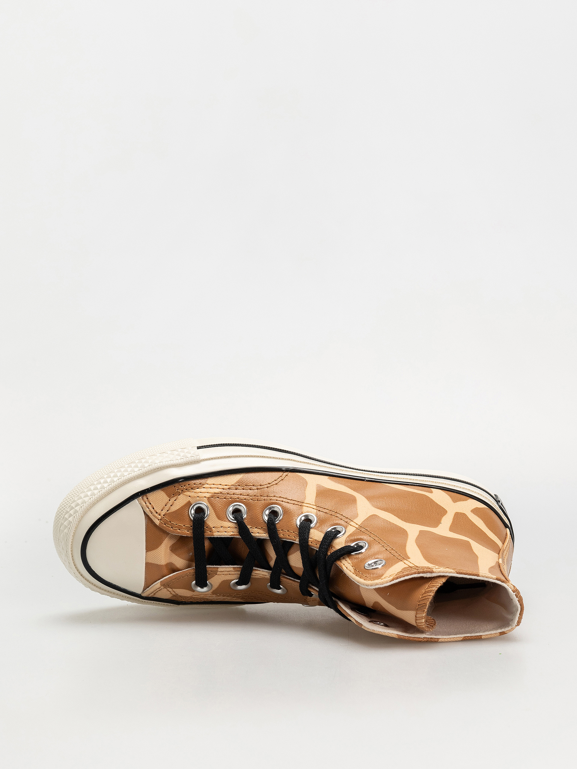 Tornacipők Converse Chuck 70 Hi (ginger snap/egret/gopher gold)