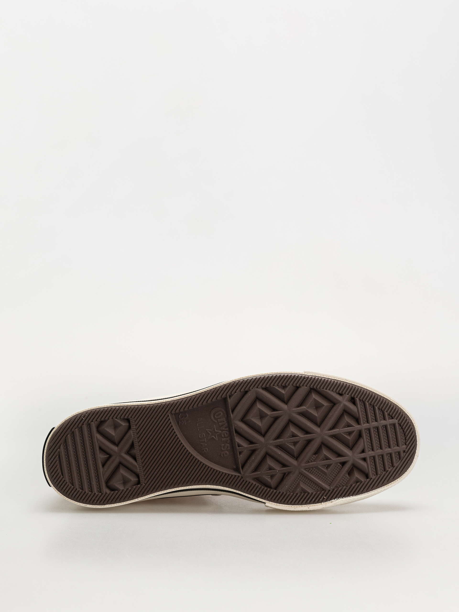 Tornacipők Converse Chuck 70 Hi (ginger snap/egret/gopher gold)