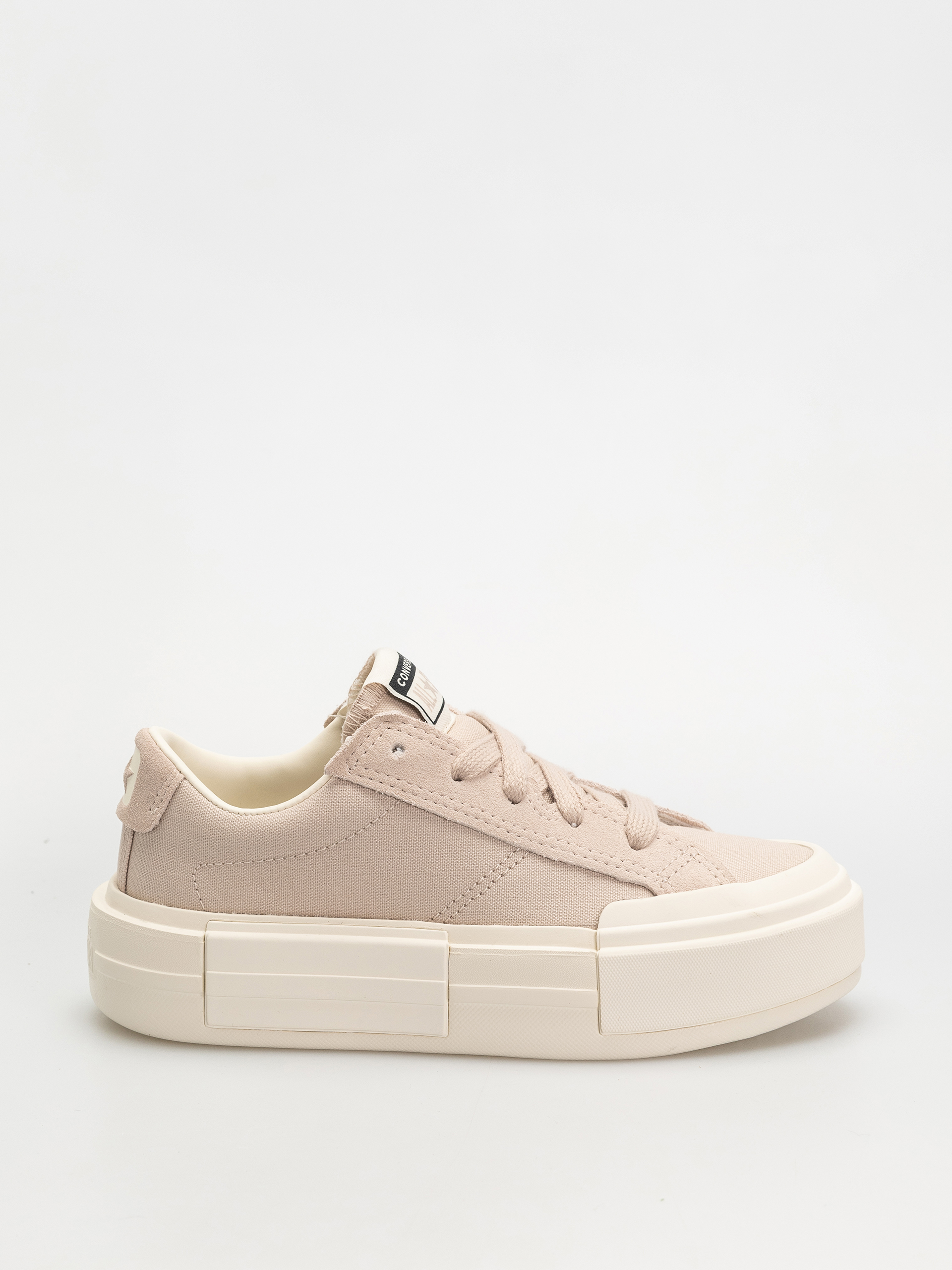 Converse Chuck Taylor All Star Cruise Ox Tornacipők (warm clay/egret/black)