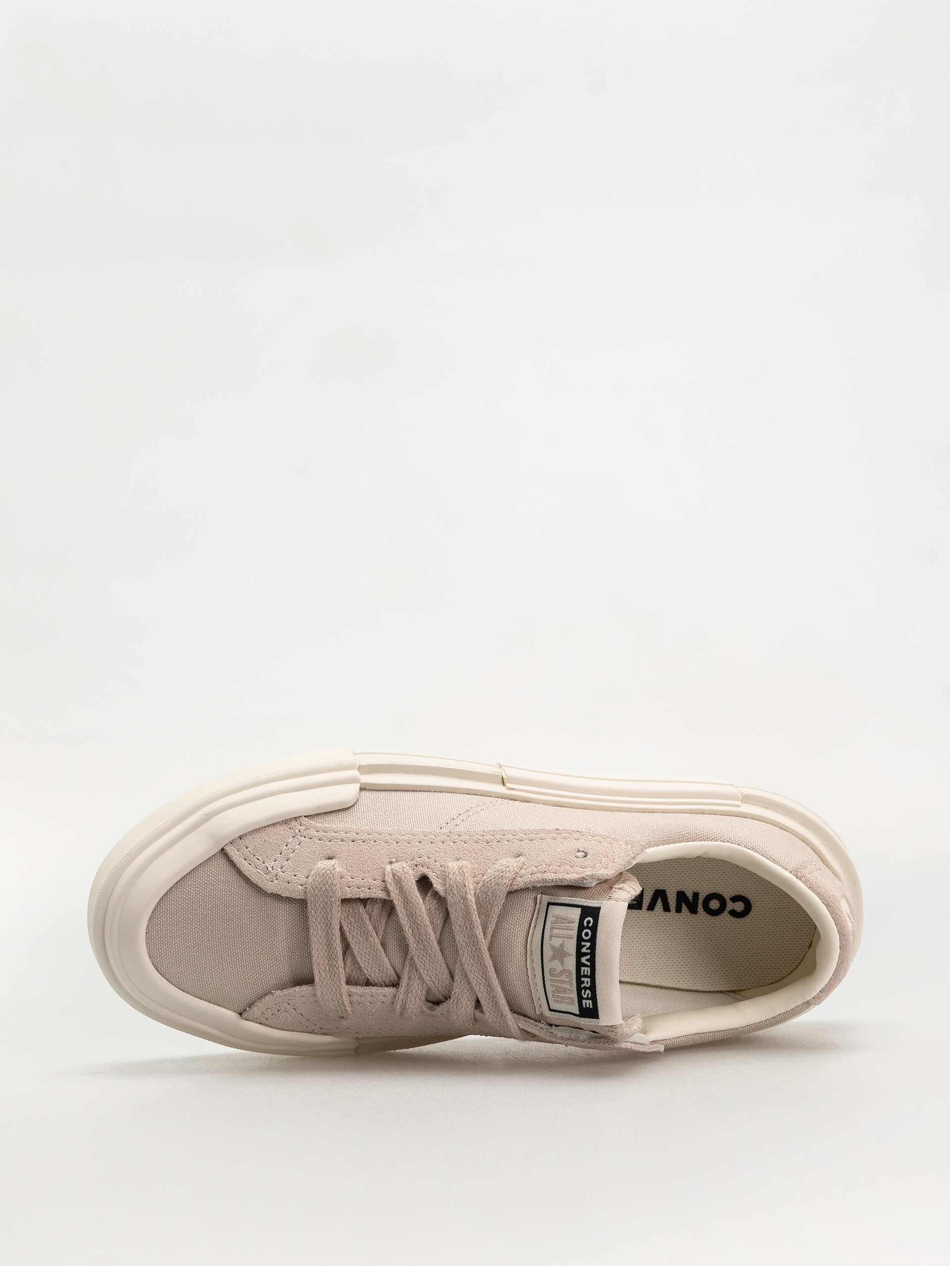 Converse Chuck Taylor All Star Cruise Ox Tornacipők (warm clay/egret/black)