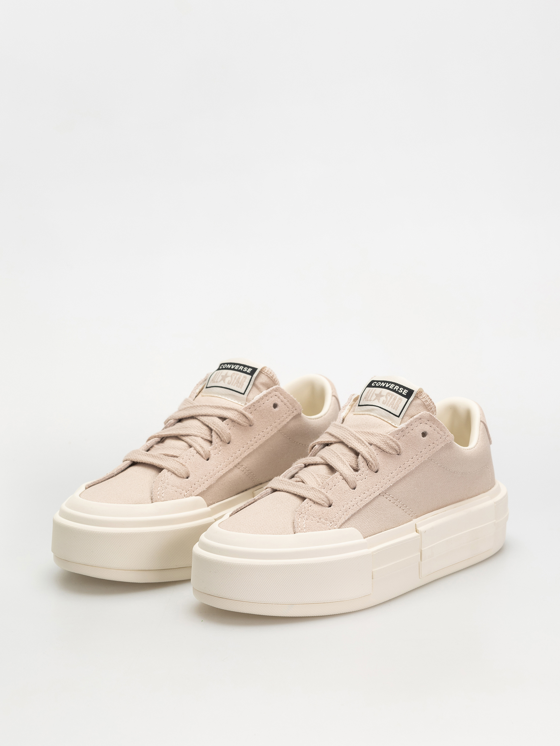 Converse Chuck Taylor All Star Cruise Ox Tornacipők (warm clay/egret/black)