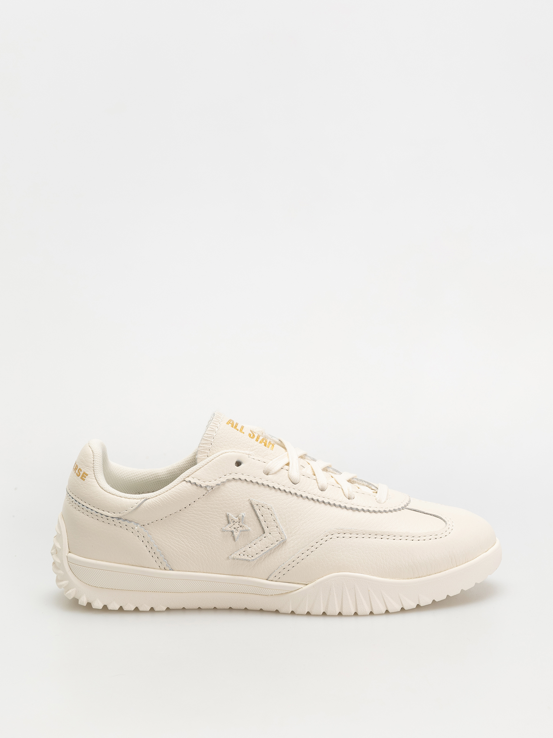 Converse Run Star Trainer Cipu0151k (egret/egret/gold)