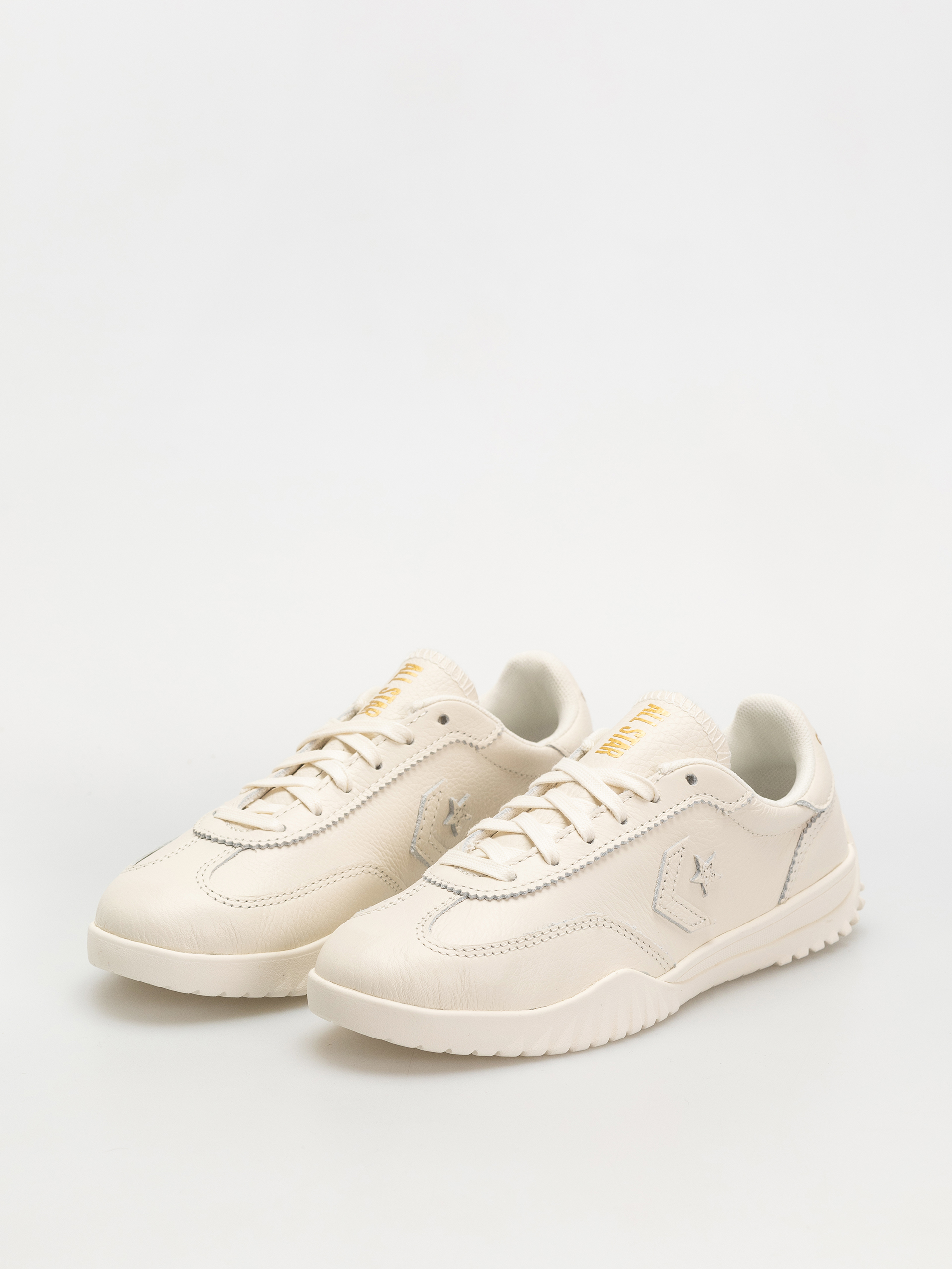 Converse Run Star Trainer Cipők (egret/egret/gold)