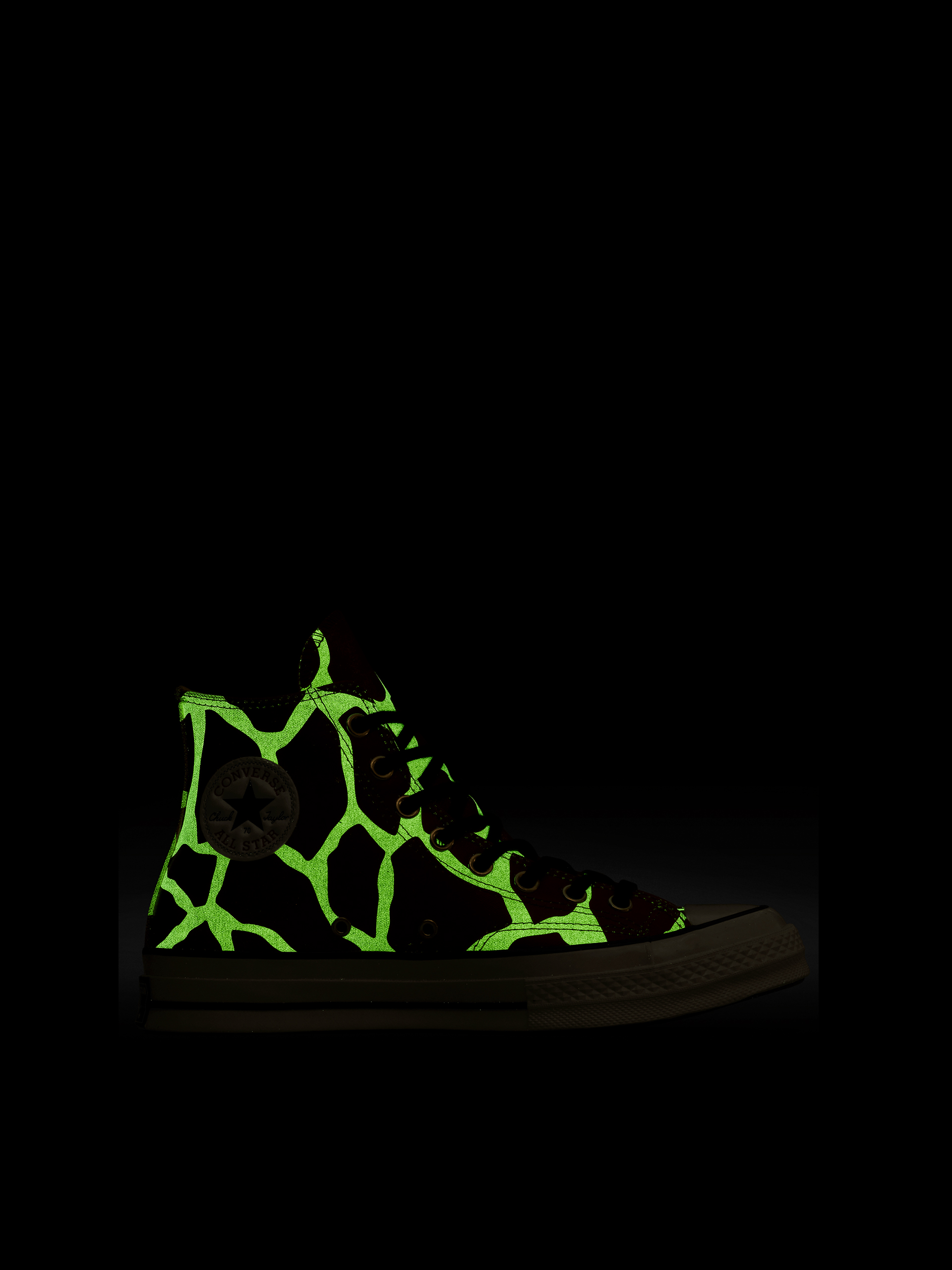 Tornacipők Converse Chuck 70 Hi (ginger snap/egret/gopher gold)