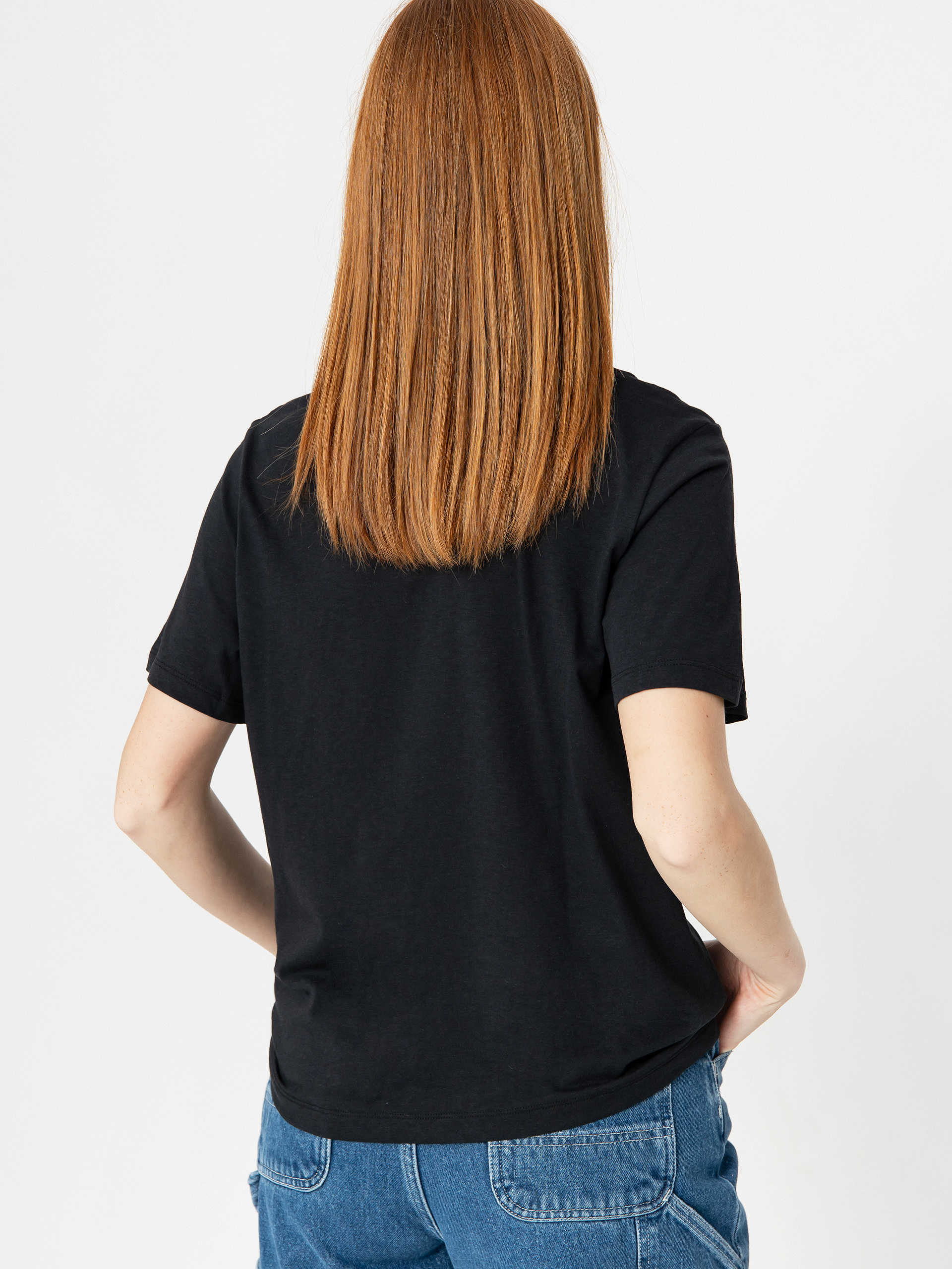 Columbia Ruby Springs Graphic Wmn Póló (black/wanderlu)