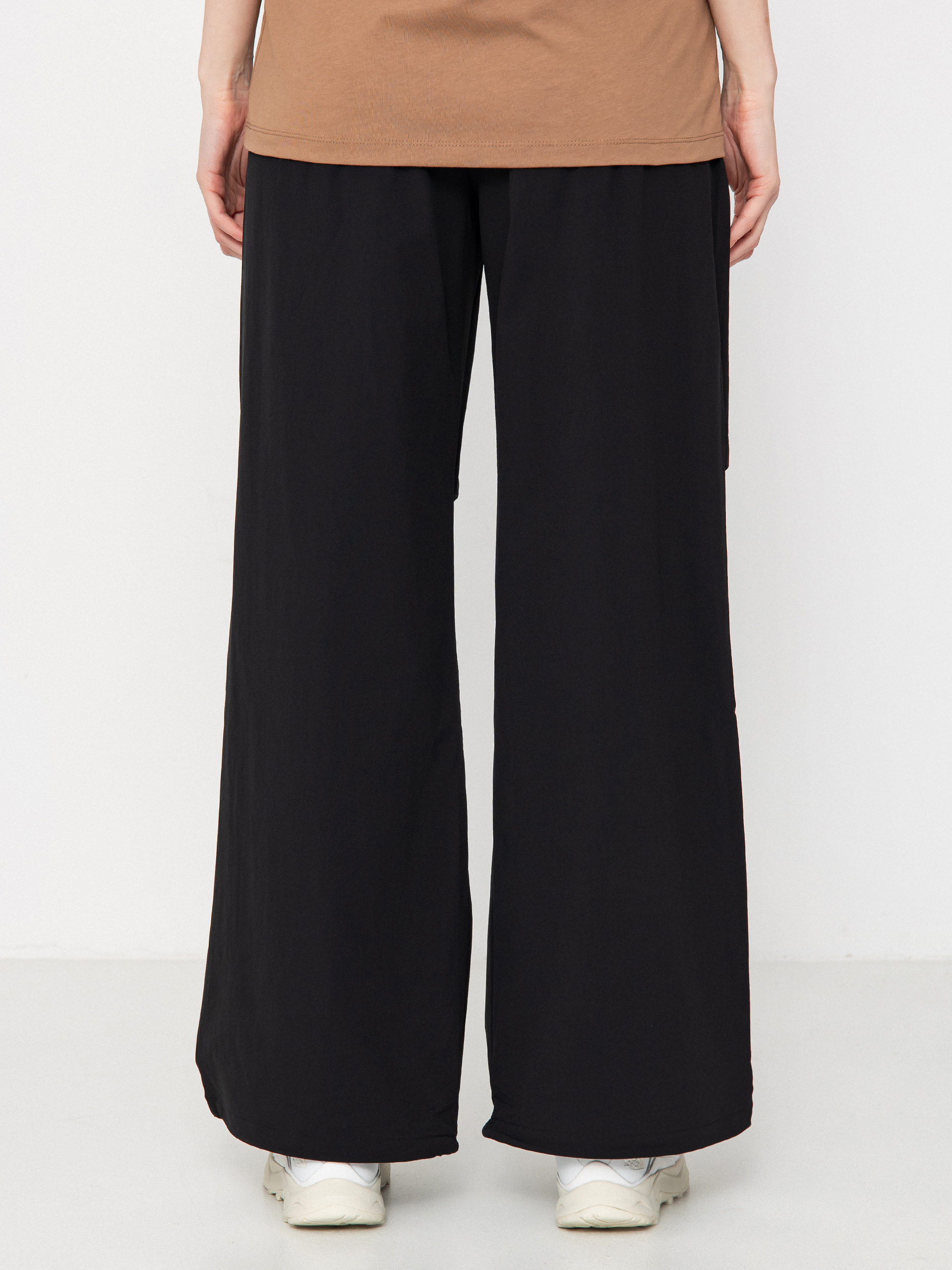 The North Face Woven Wmn Kisnadrág (tnf black)