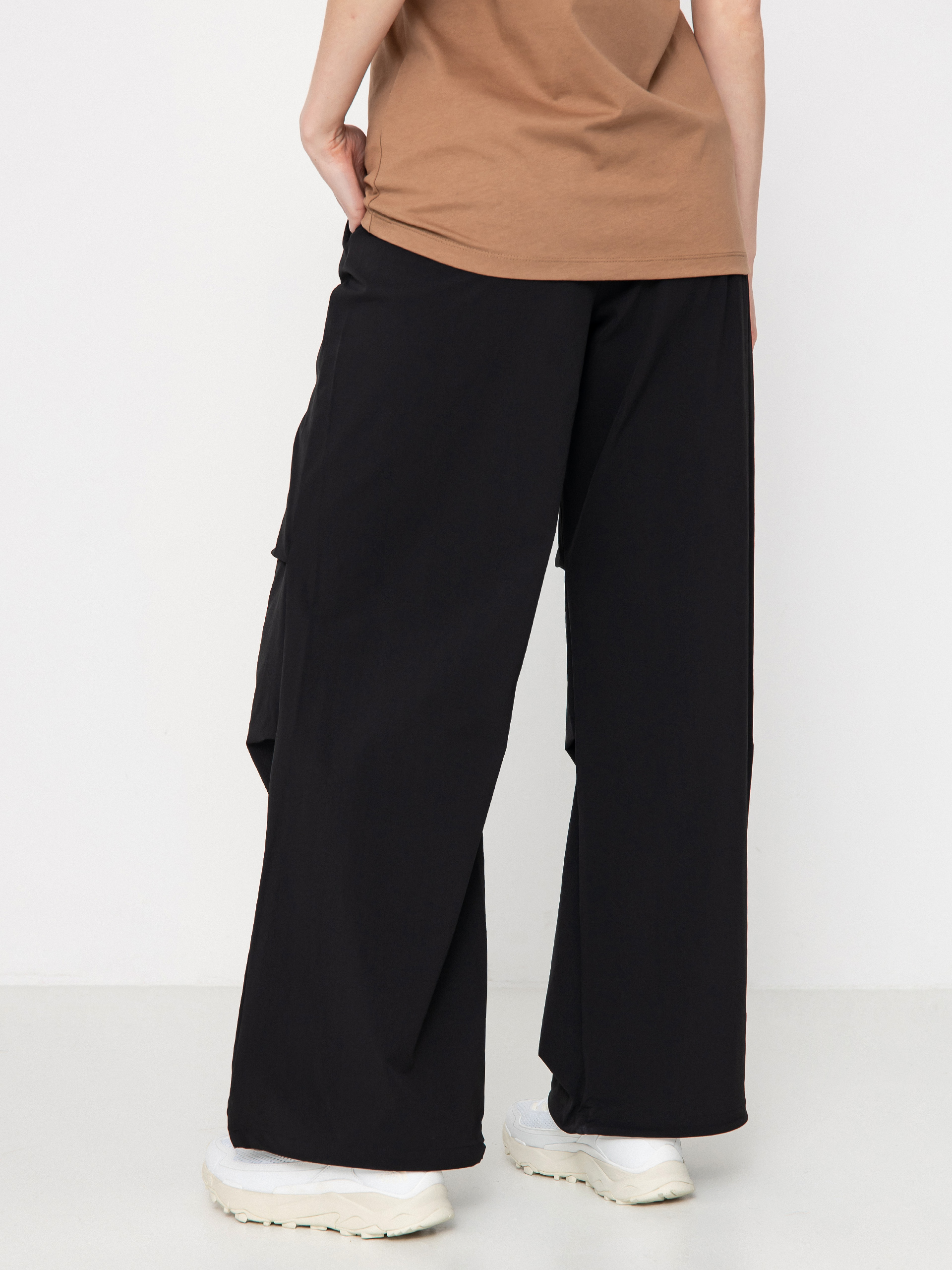 The North Face Woven Wmn Kisnadrág (tnf black)