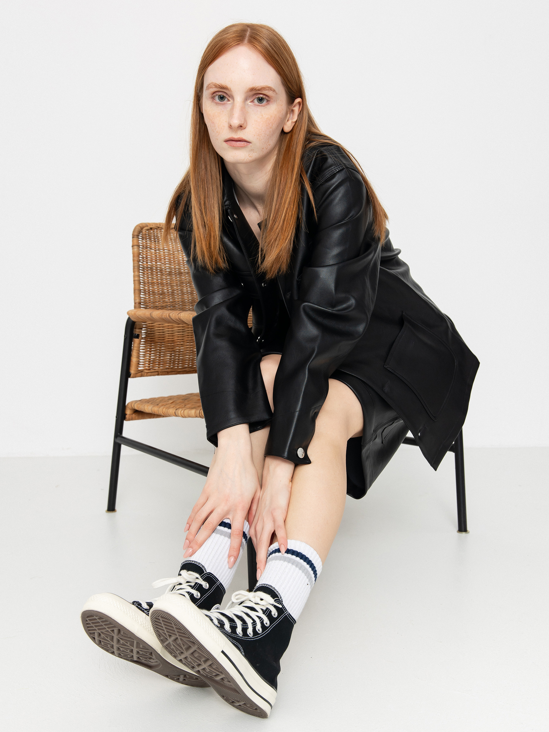 Dzseki Carhartt WIP Michigan Wmn