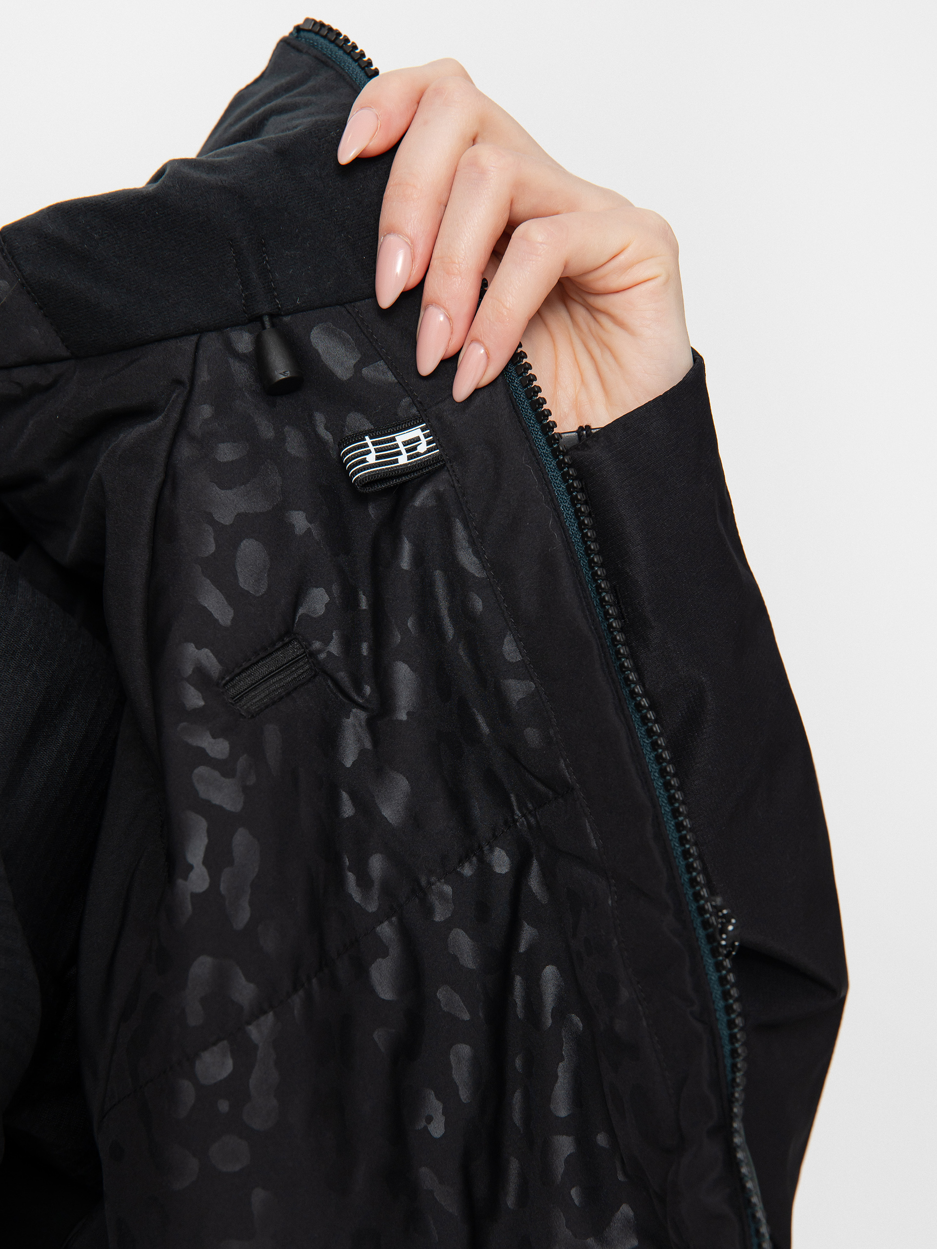 Női Snowboard dzseki Volcom Agate Ins (scarab)