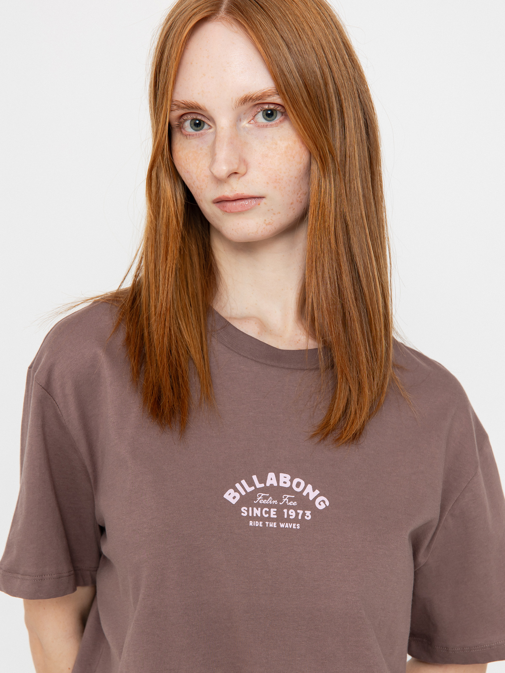 Billabong Feelin Free Wmn Póló (kona)