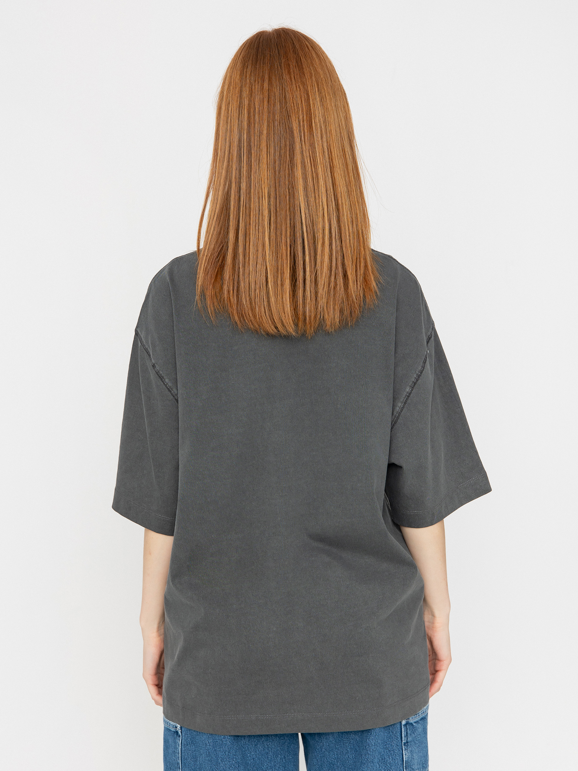 Carhartt WIP Lumo Wmn Póló (black)