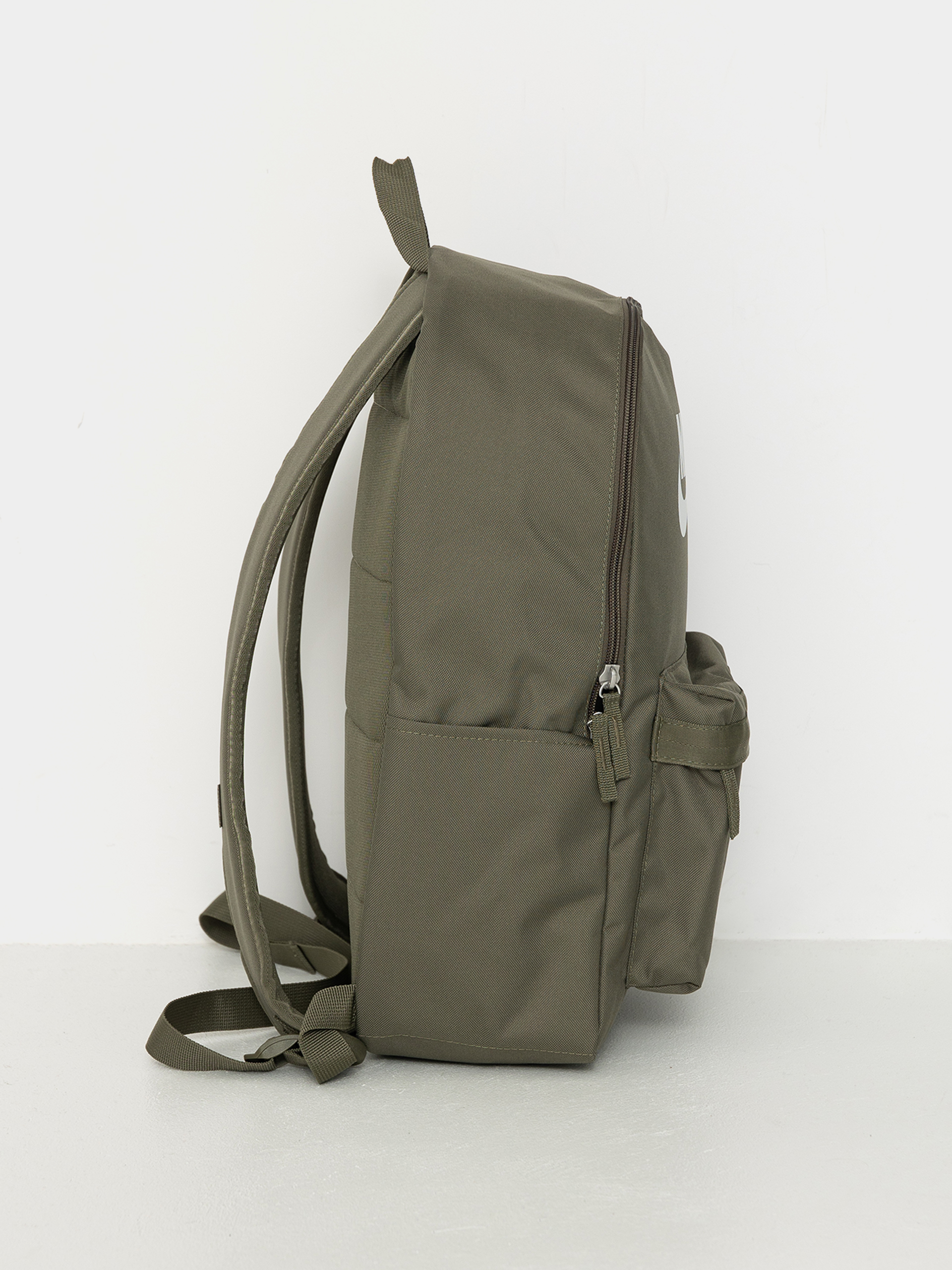 Nike SB Heritage Hátizsák (medium olive/medium olive/summit white)