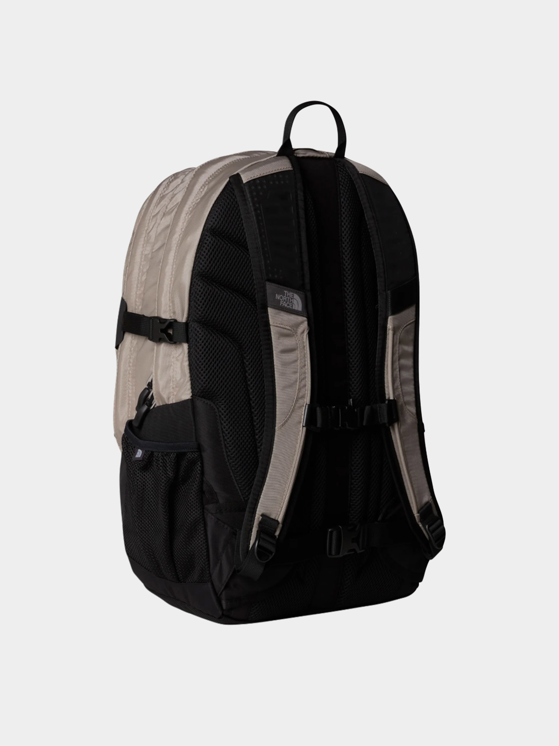 Hátizsák The North Face Borealis Classic (stone slab/tnf black)
