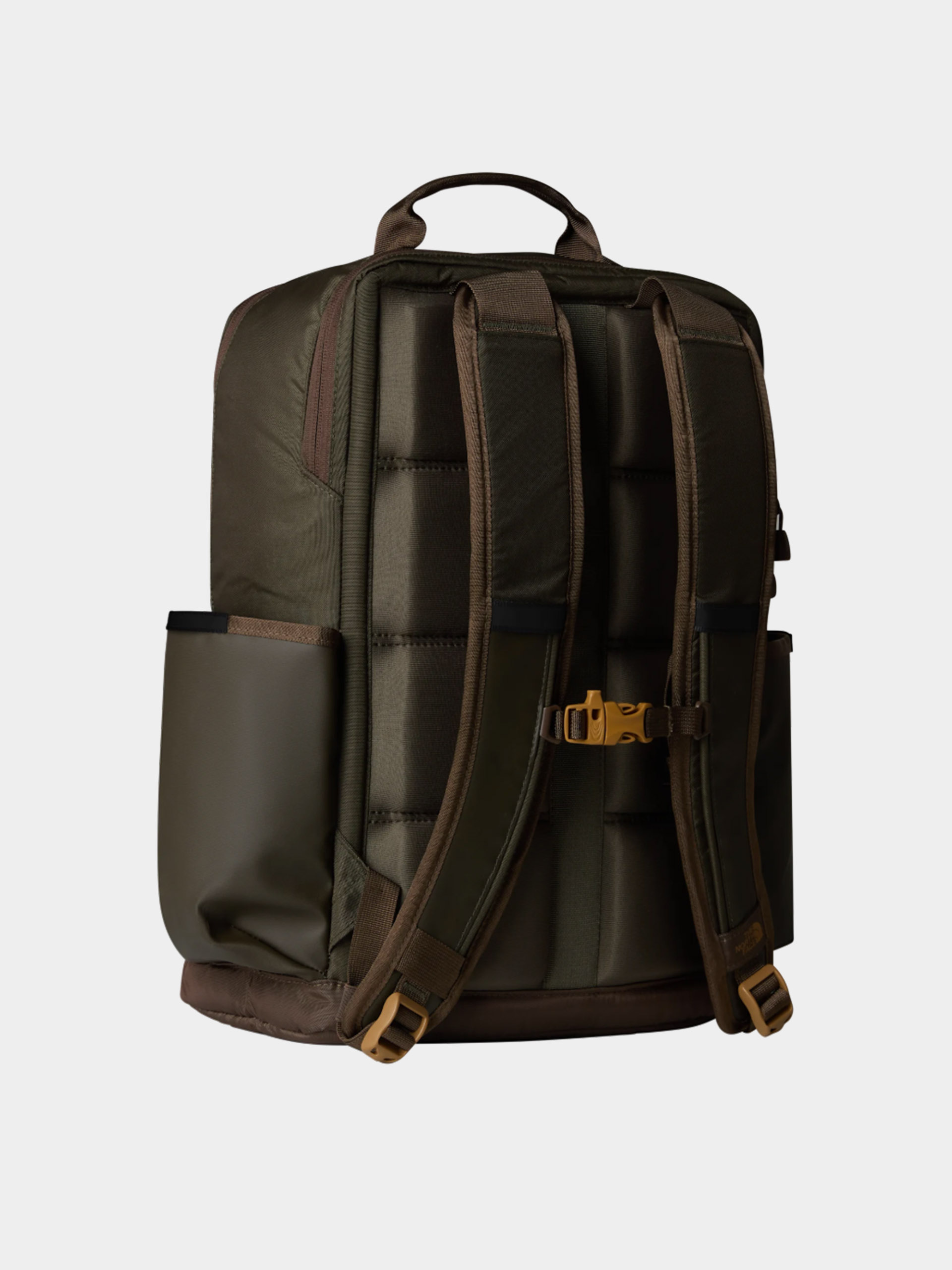 Hátizsák The North Face Base Camp Daypack (new taupe green smokey)