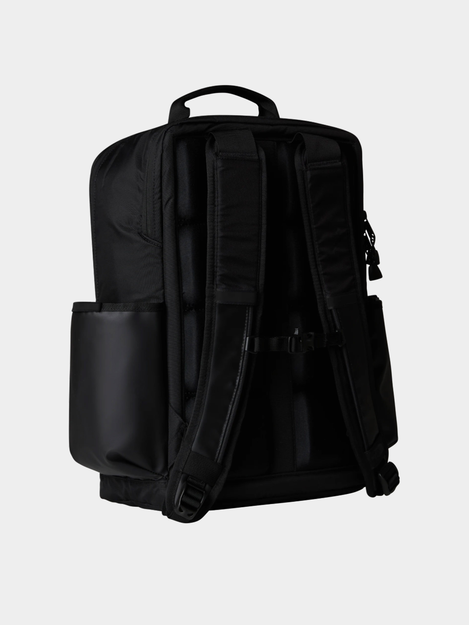 Hátizsák The North Face Base Camp Daypack (tnf black/asphalt grey)