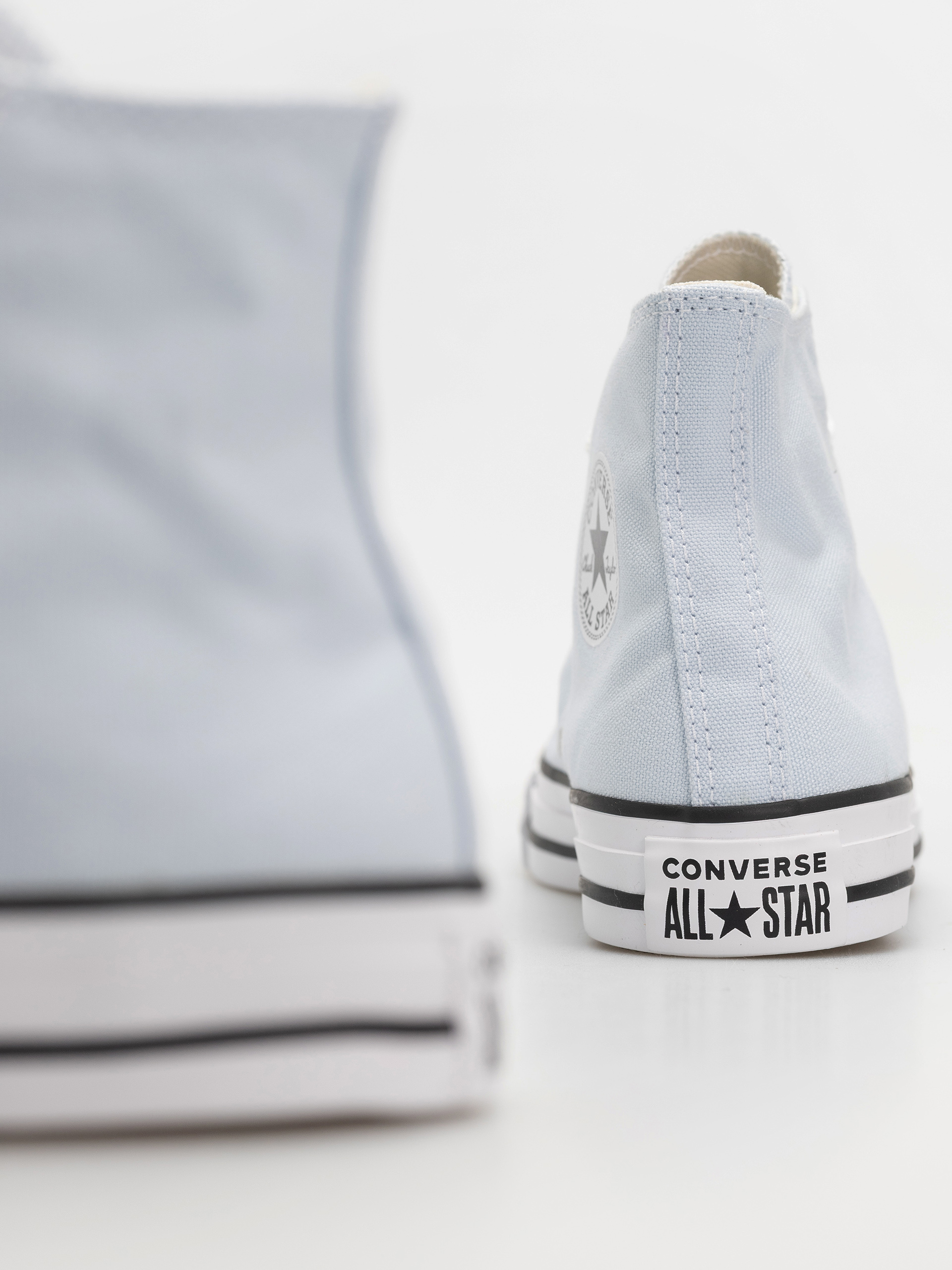 Converse Chuck Taylor Hi Tornacipők (blue supermoon)