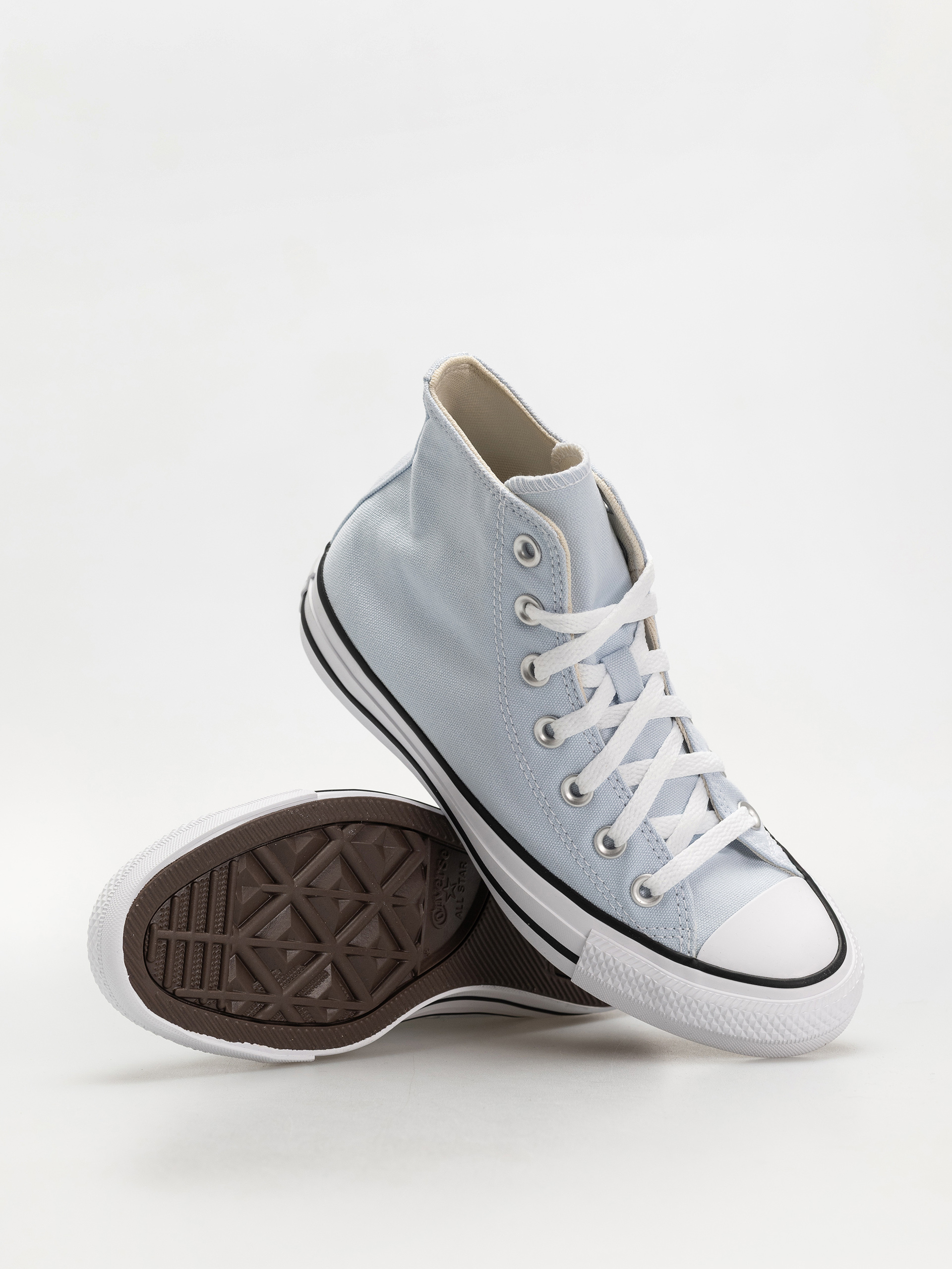 Converse Chuck Taylor Hi Tornacipők (blue supermoon)