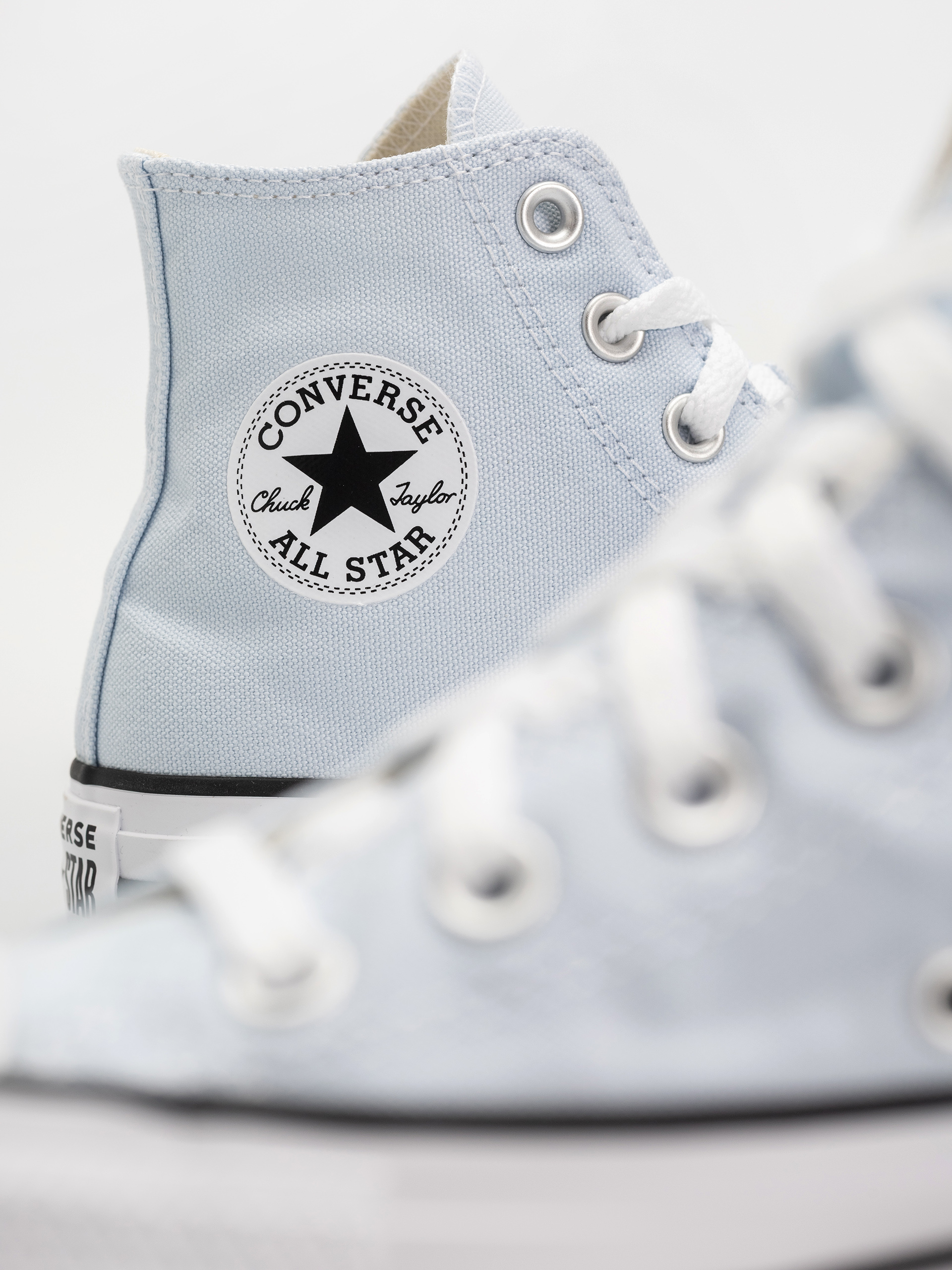 Converse Chuck Taylor Hi Tornacipők (blue supermoon)