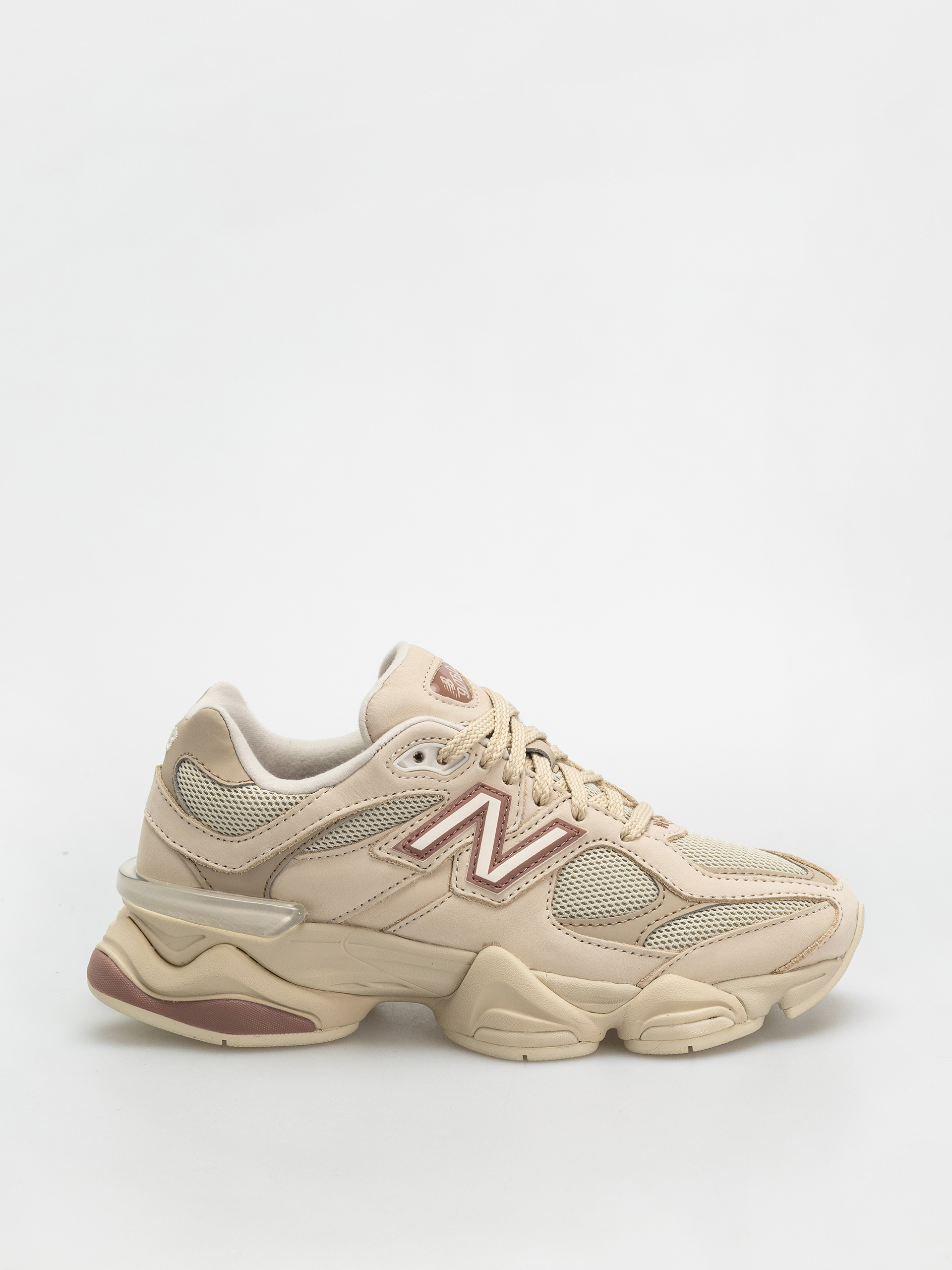 New Balance 9060 Cipők (bone)