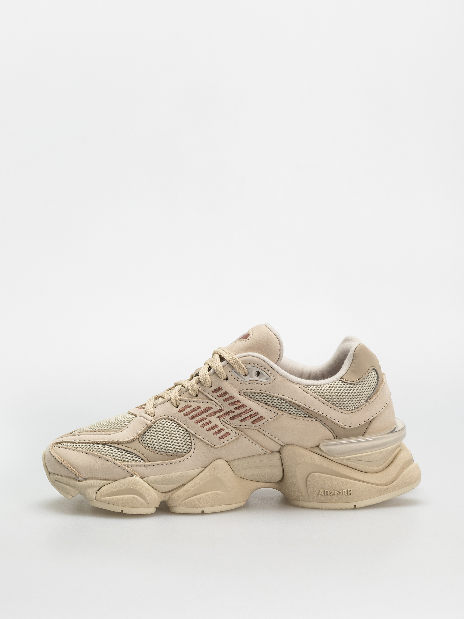 New Balance 9060 Cipők (bone)