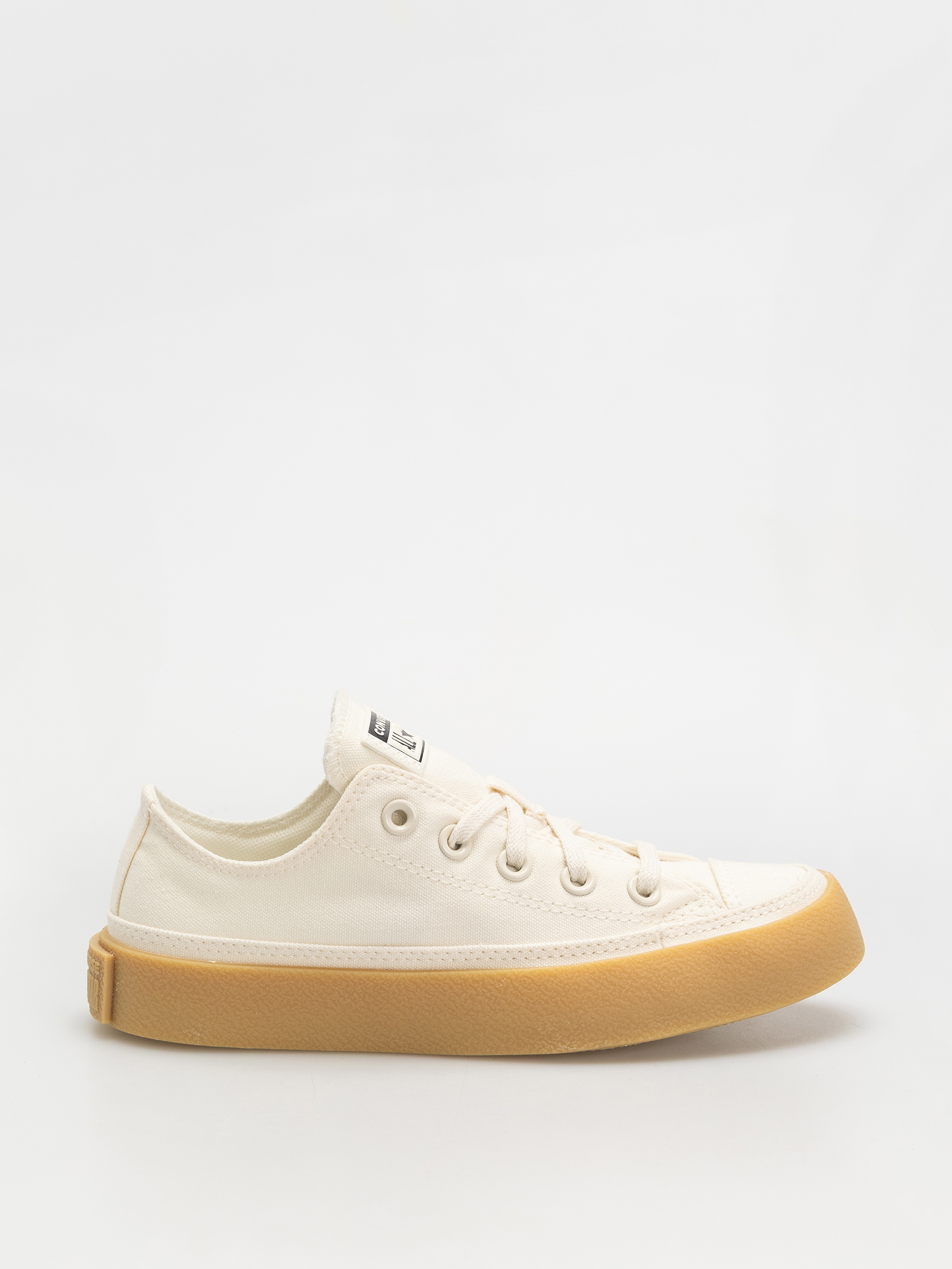 Converse Chuck Taylor All Star Ox Tornacipők (egret/egret/egret)